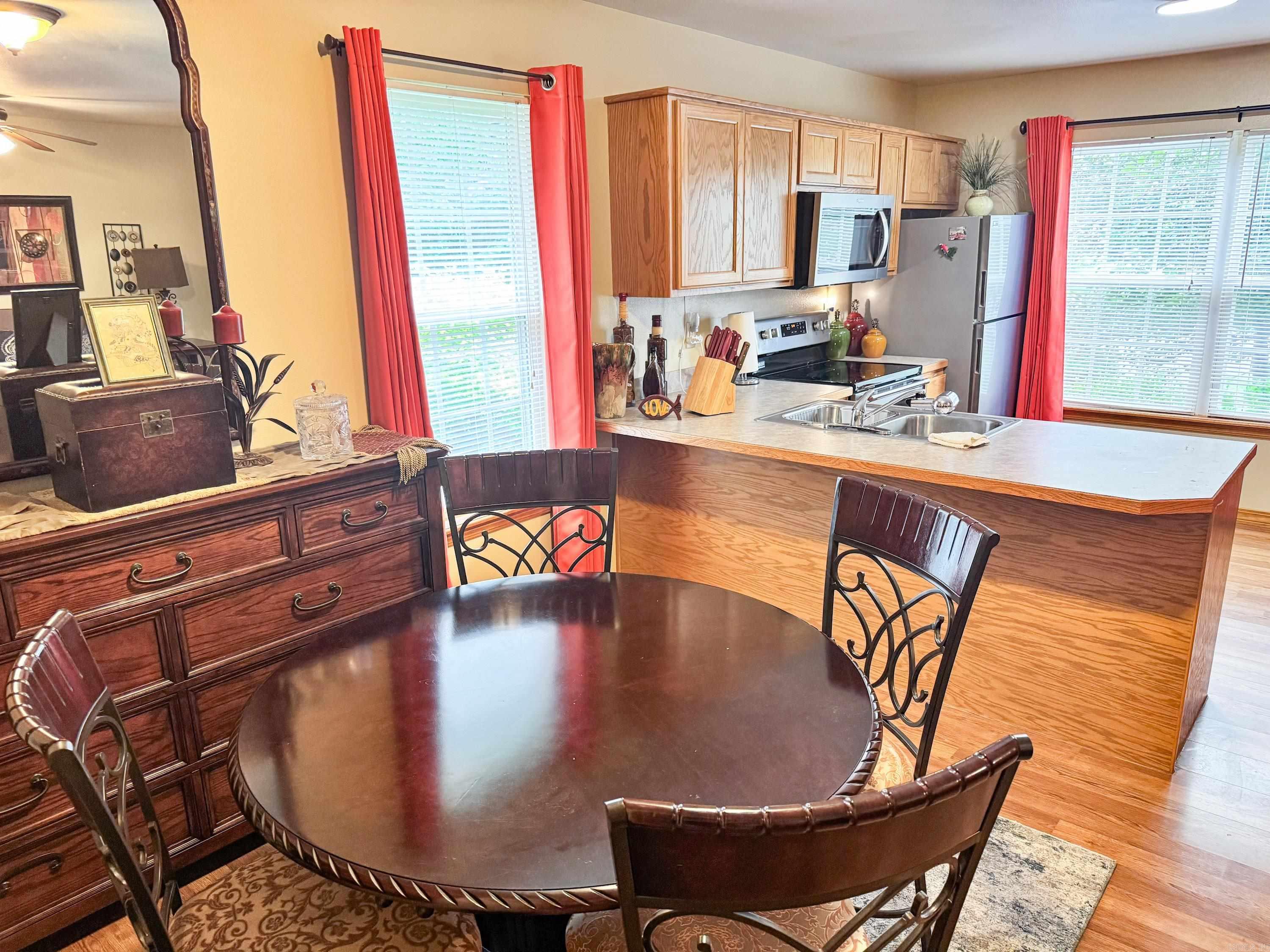 410 W Clinton  Heber Springs, AR