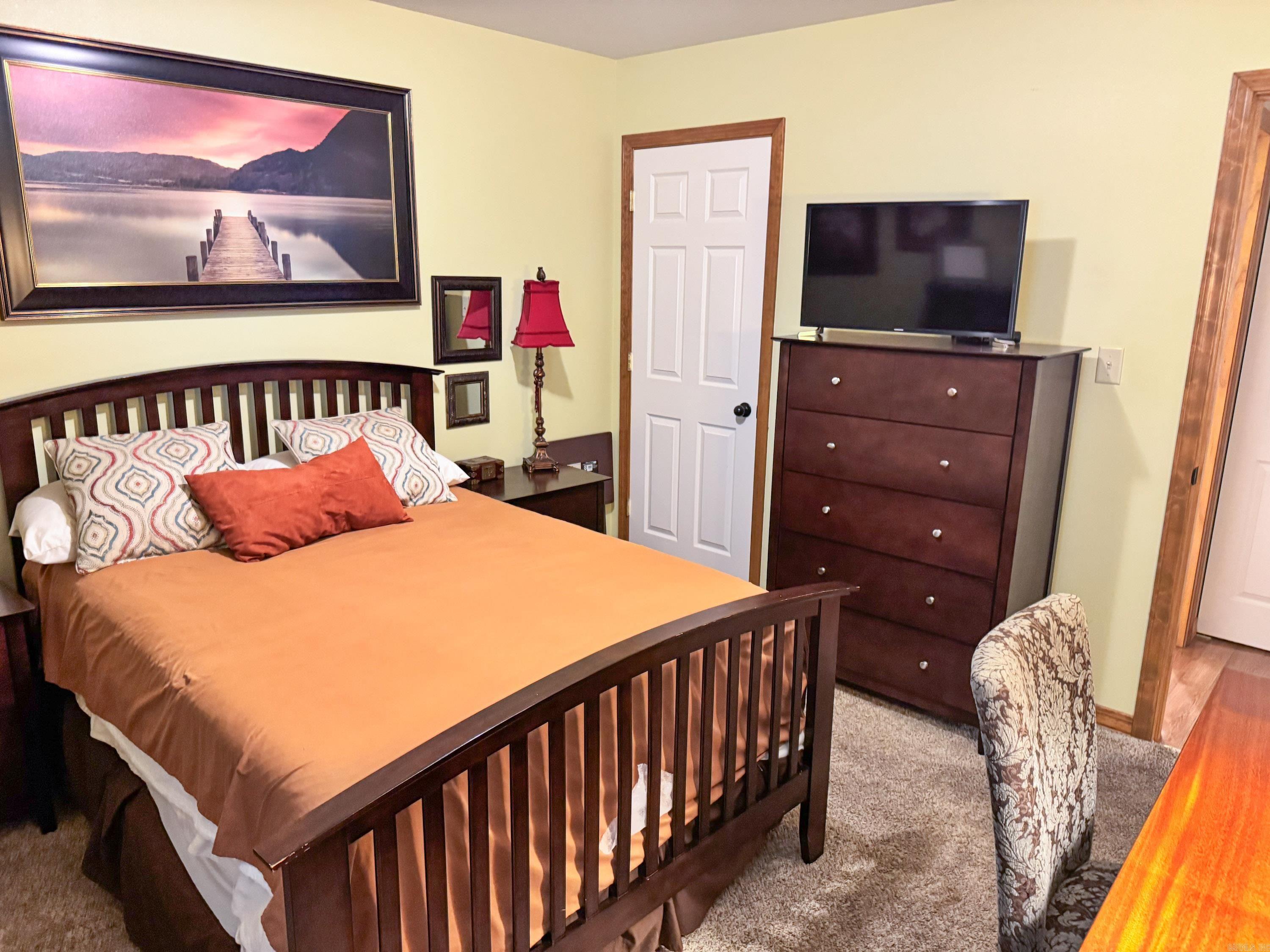 410 W Clinton  Heber Springs, AR