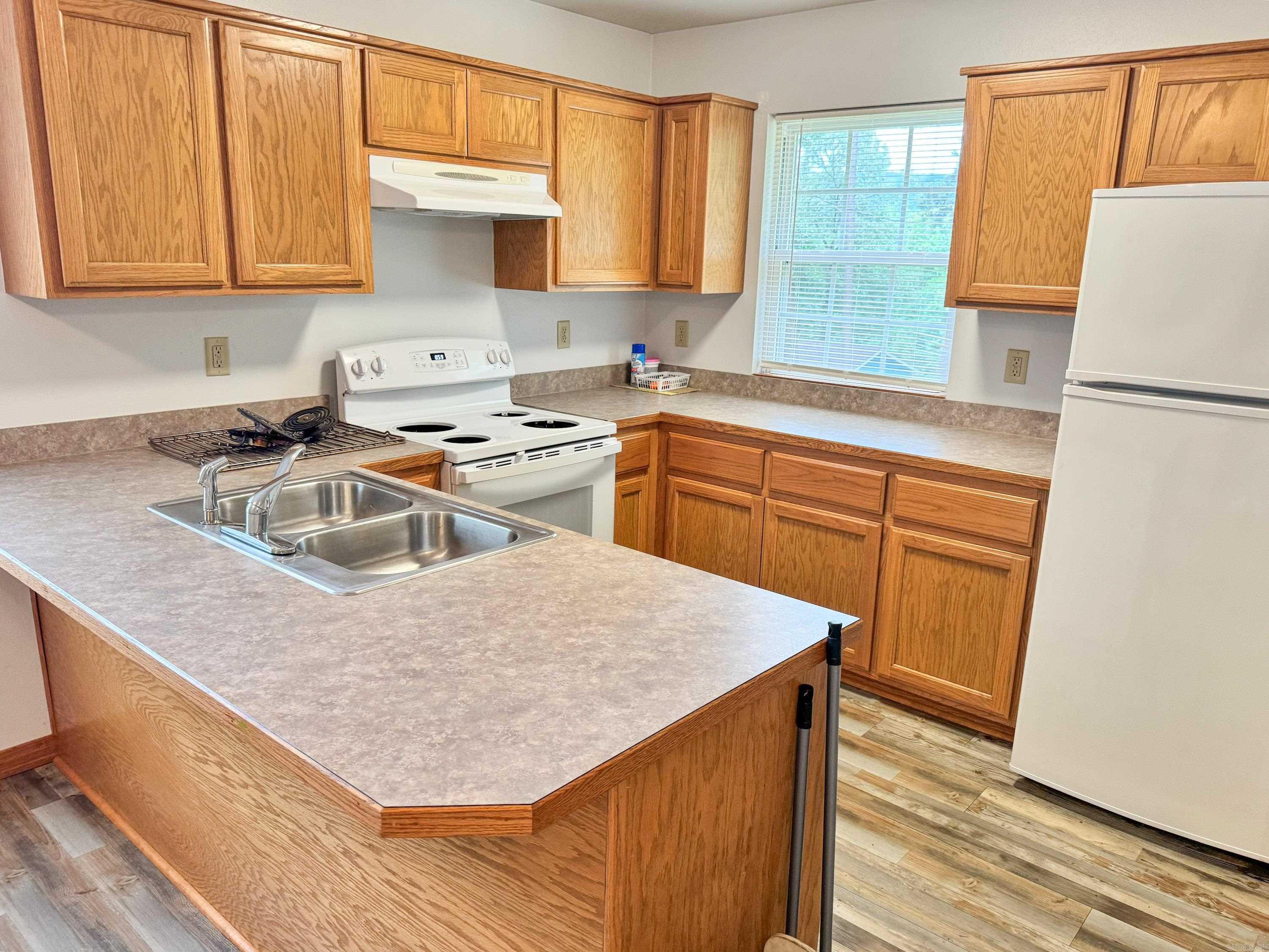 410 W Clinton  Heber Springs, AR