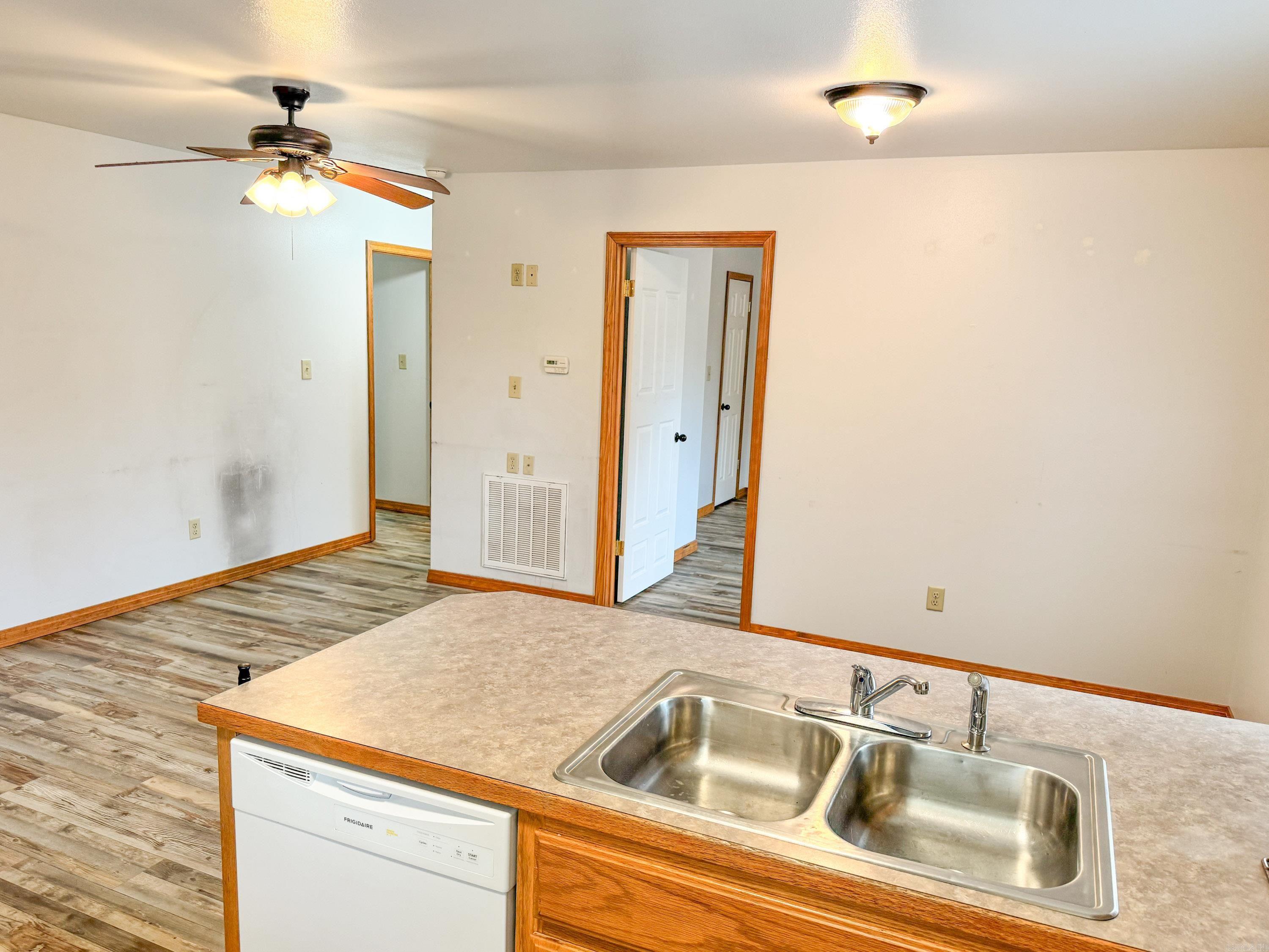 410 W Clinton  Heber Springs, AR