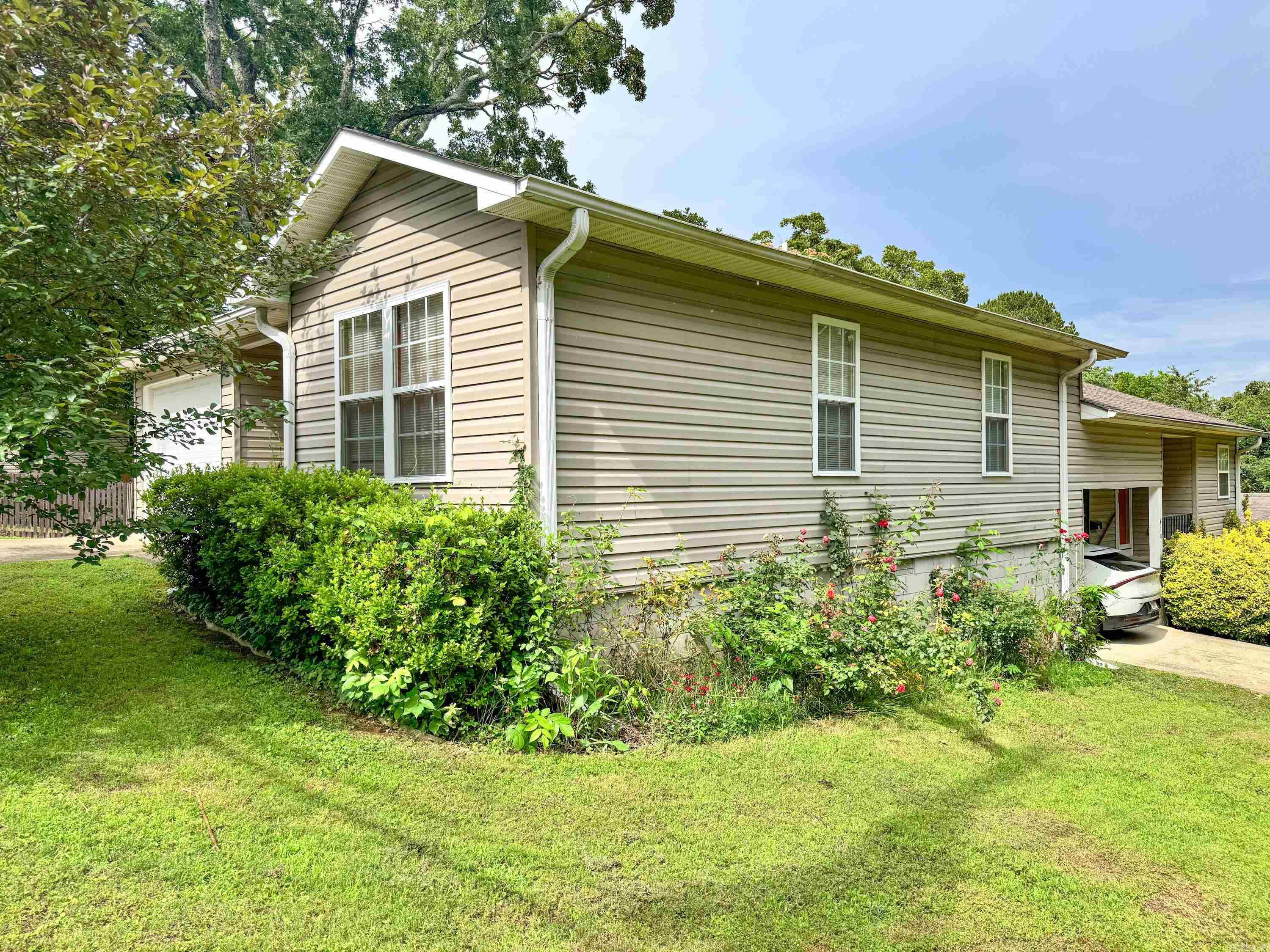 410 W Clinton  Heber Springs, AR