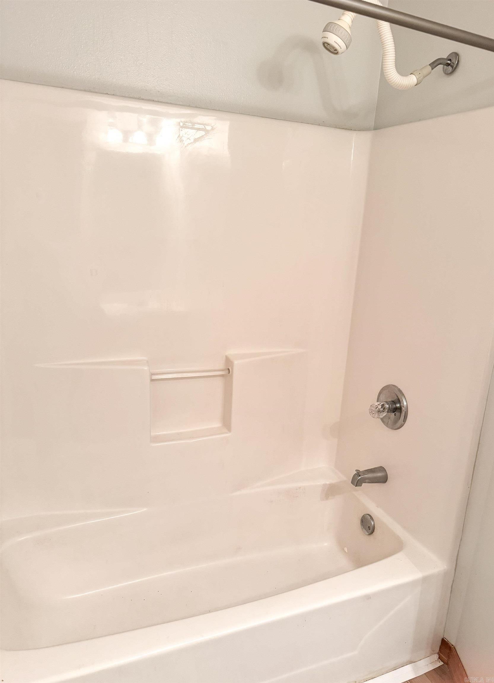 410 W Clinton  Heber Springs, AR