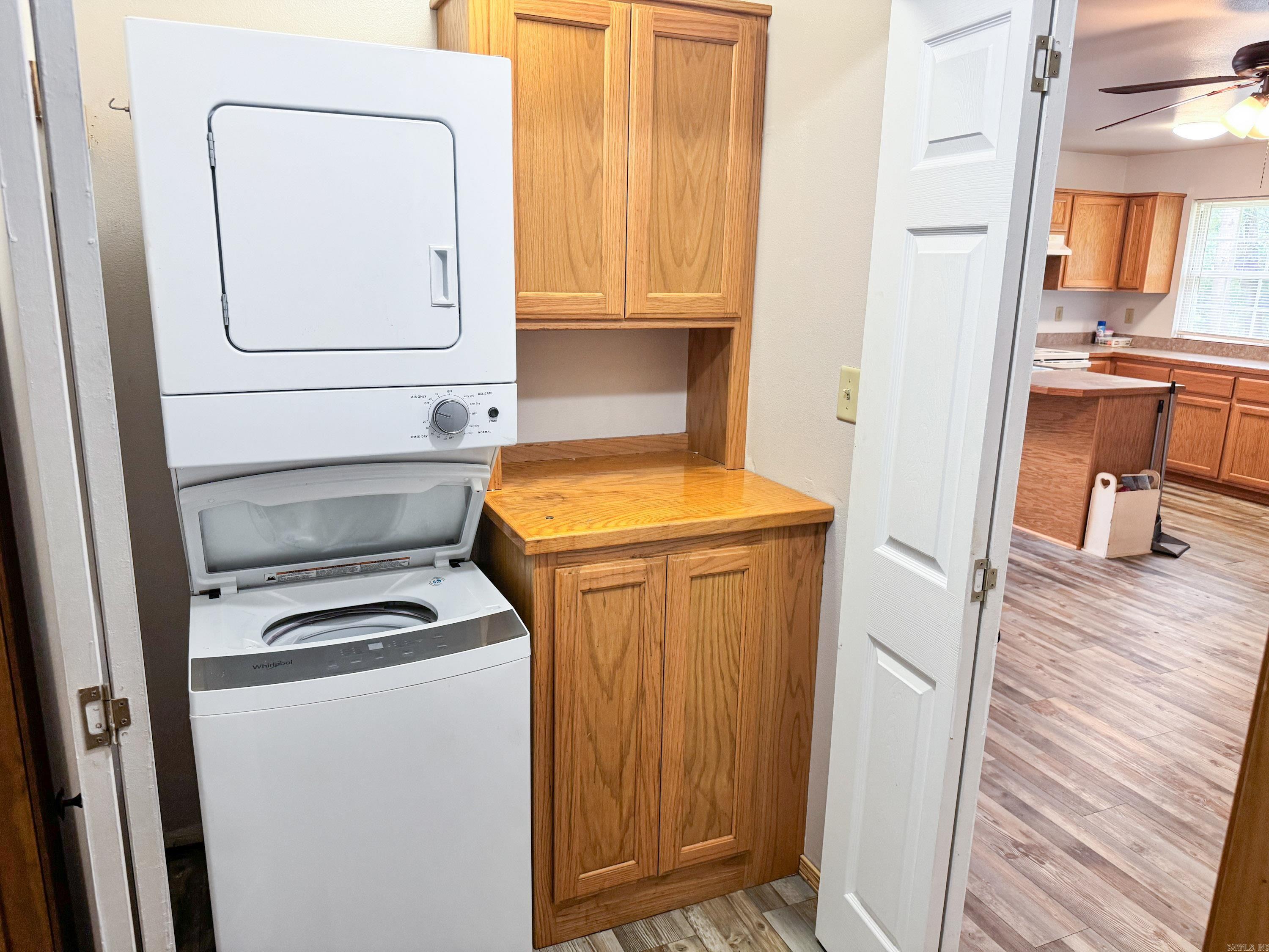 410 W Clinton  Heber Springs, AR