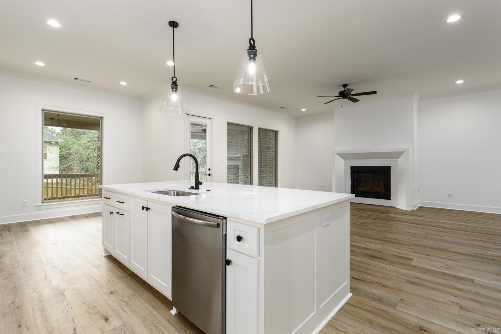 206 Trelon Circle  Little Rock, AR