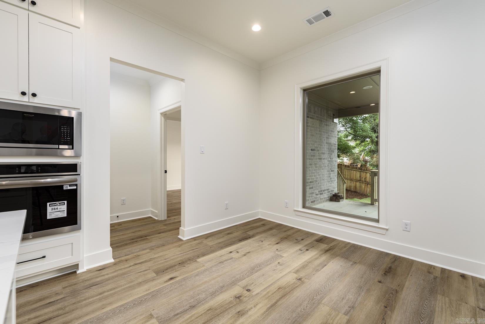 206 Trelon Circle  Little Rock, AR