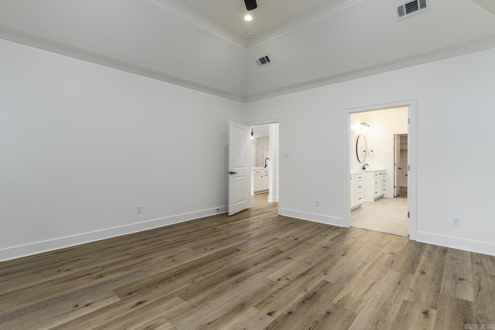 206 Trelon Circle  Little Rock, AR