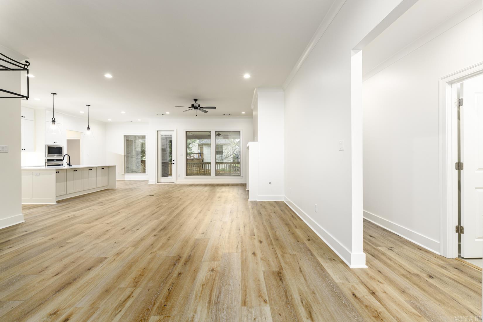 206 Trelon Circle  Little Rock, AR