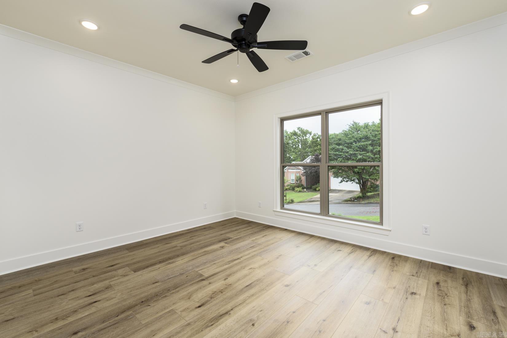 206 Trelon Circle  Little Rock, AR