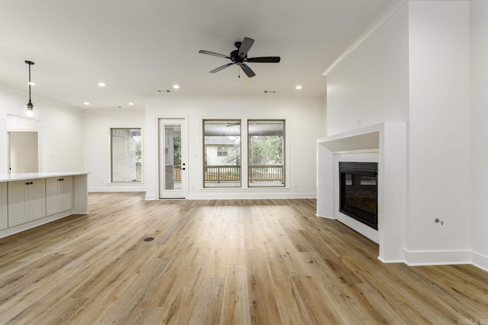 206 Trelon Circle  Little Rock, AR