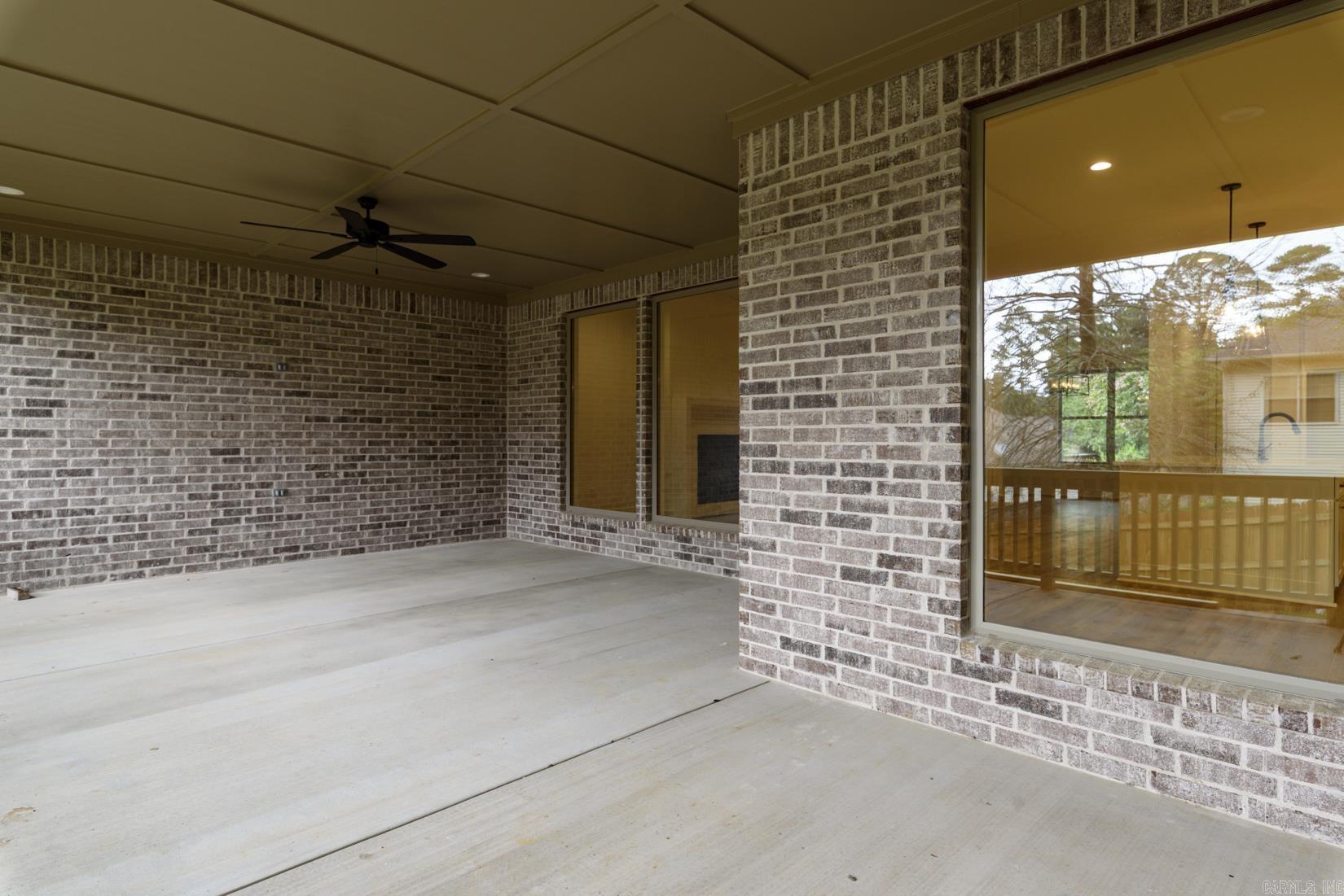 206 Trelon Circle  Little Rock, AR
