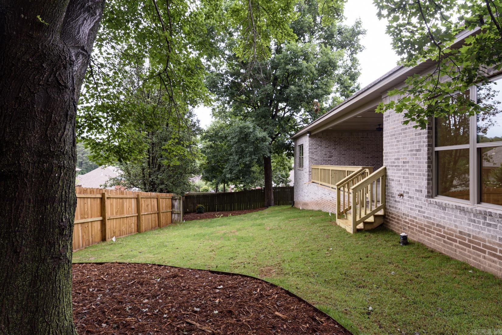 206 Trelon Circle  Little Rock, AR