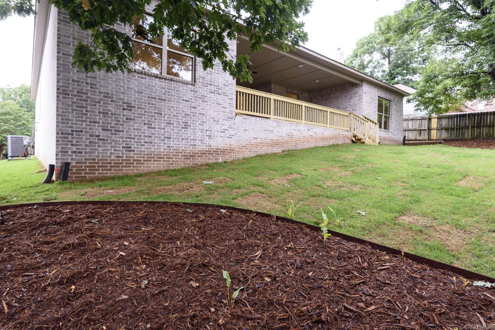 206 Trelon Circle  Little Rock, AR