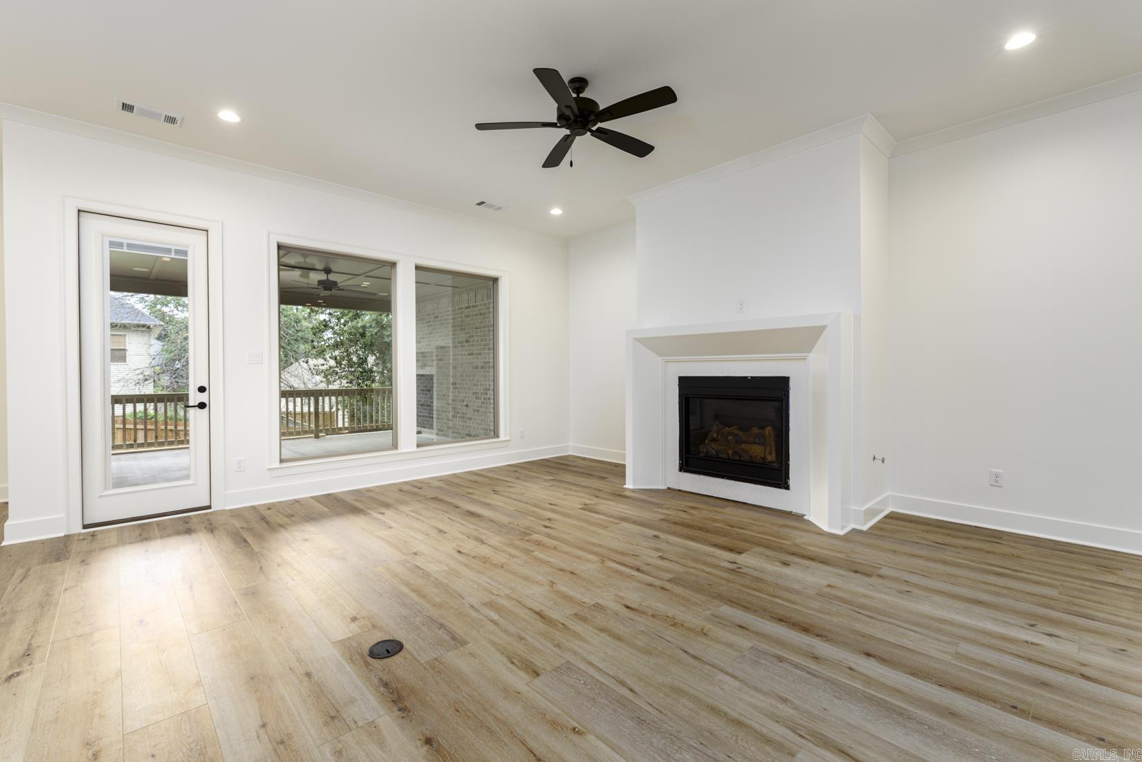 206 Trelon Circle  Little Rock, AR