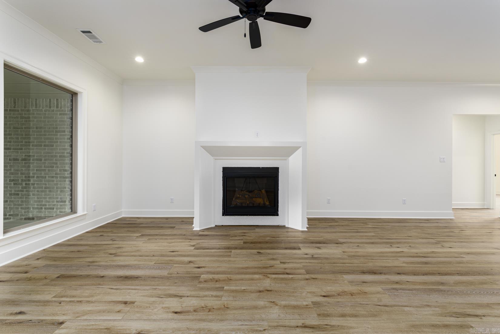 206 Trelon Circle  Little Rock, AR