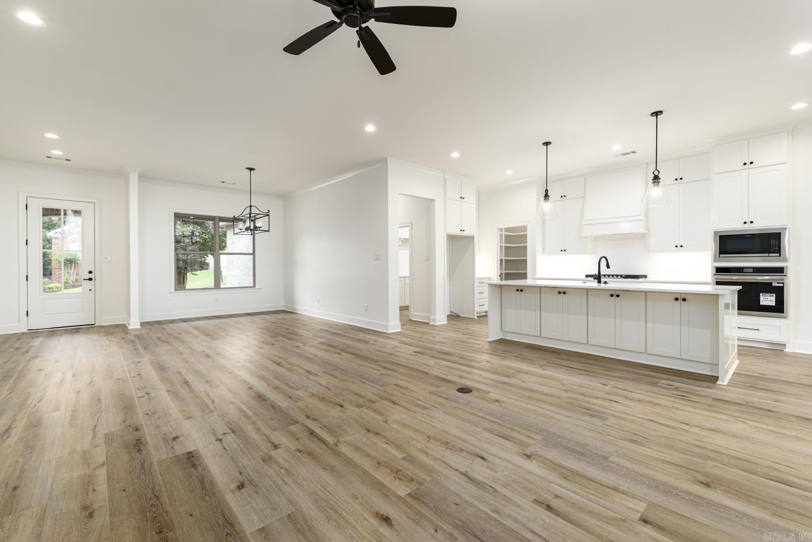 206 Trelon Circle  Little Rock, AR