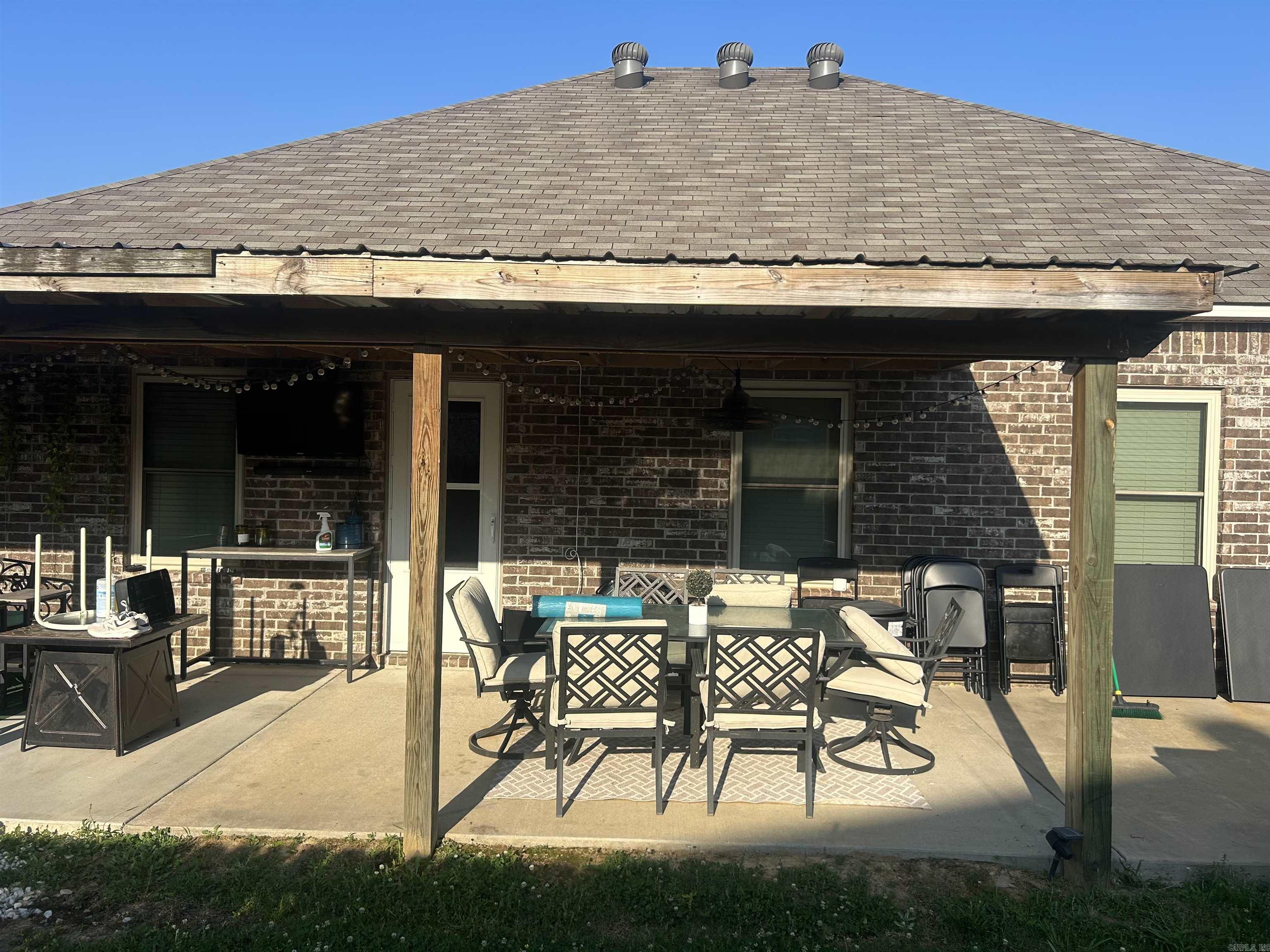 2215 Mary Alice  Conway, AR
