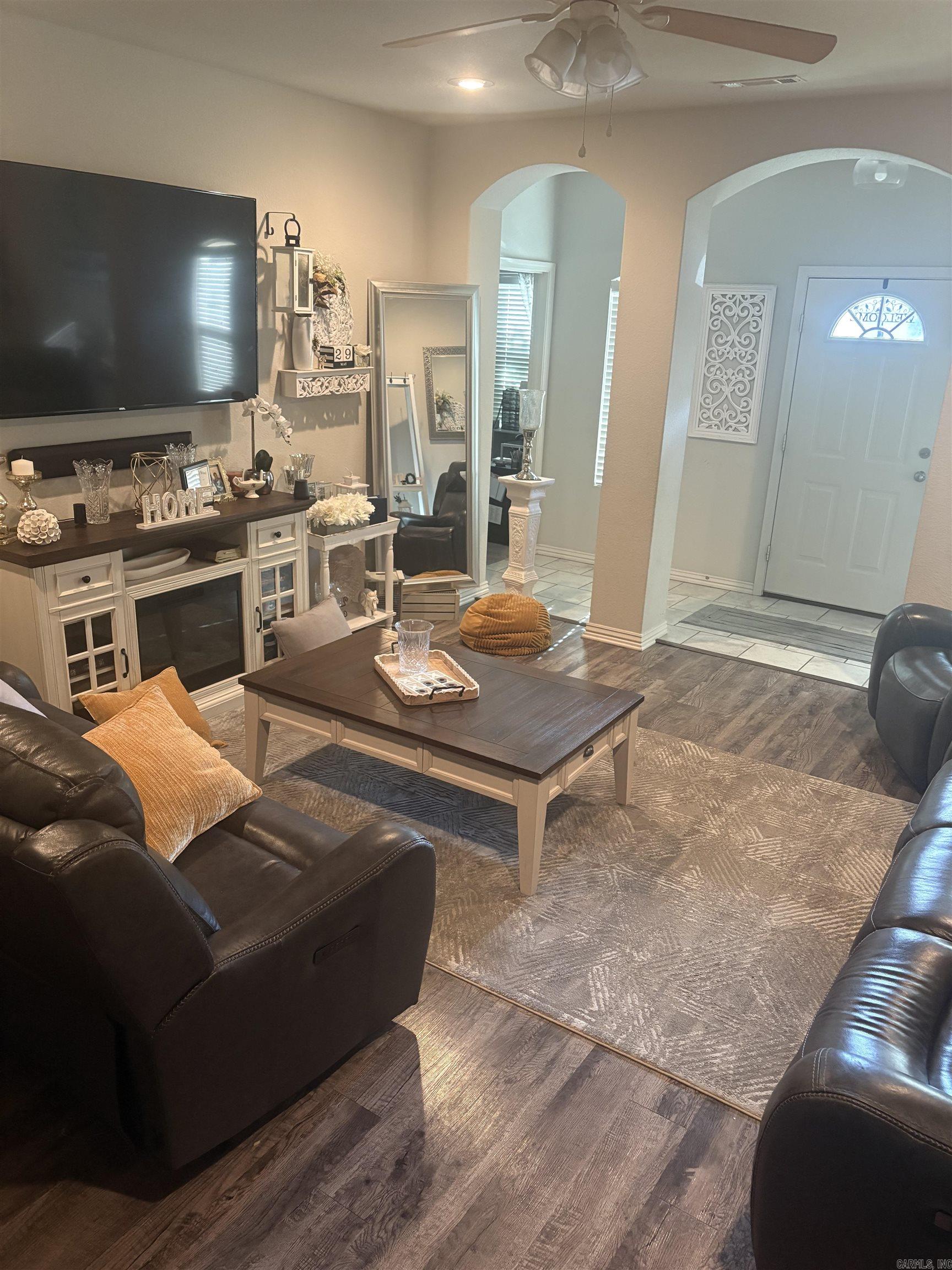 2215 Mary Alice  Conway, AR