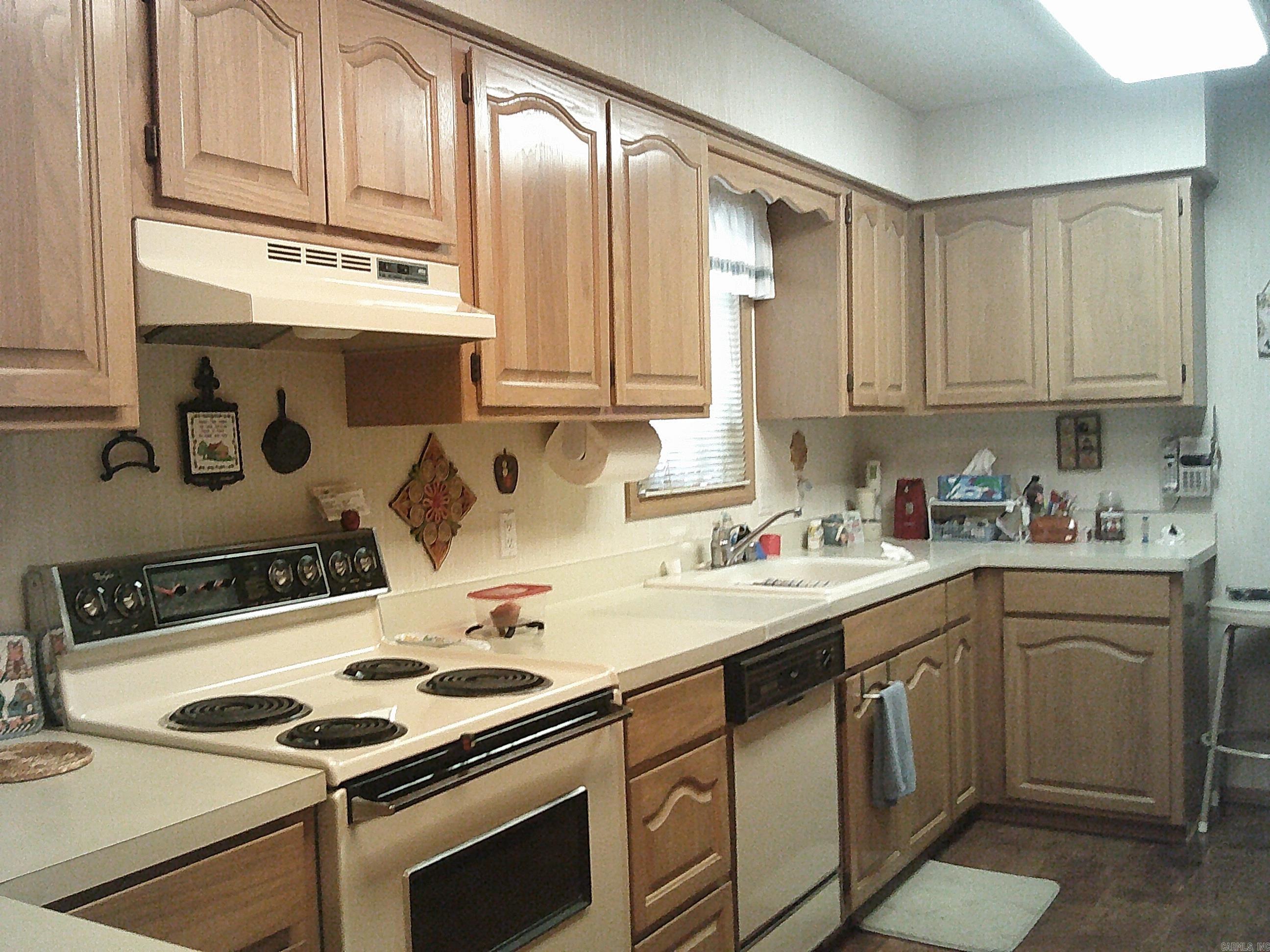 20 Coronado  Hot Springs Village, AR