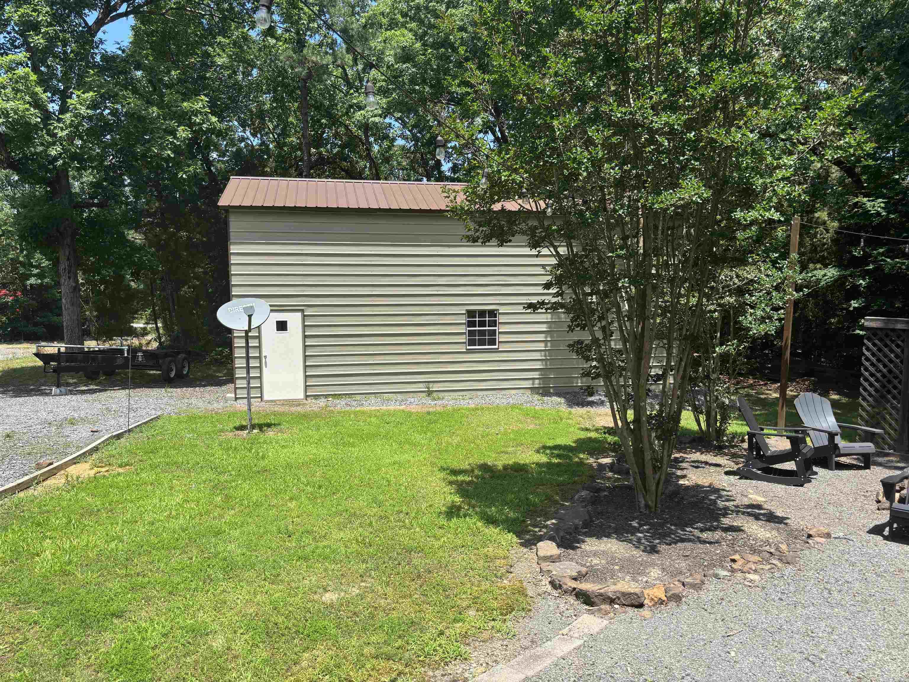 25 Bryces  Higden, AR