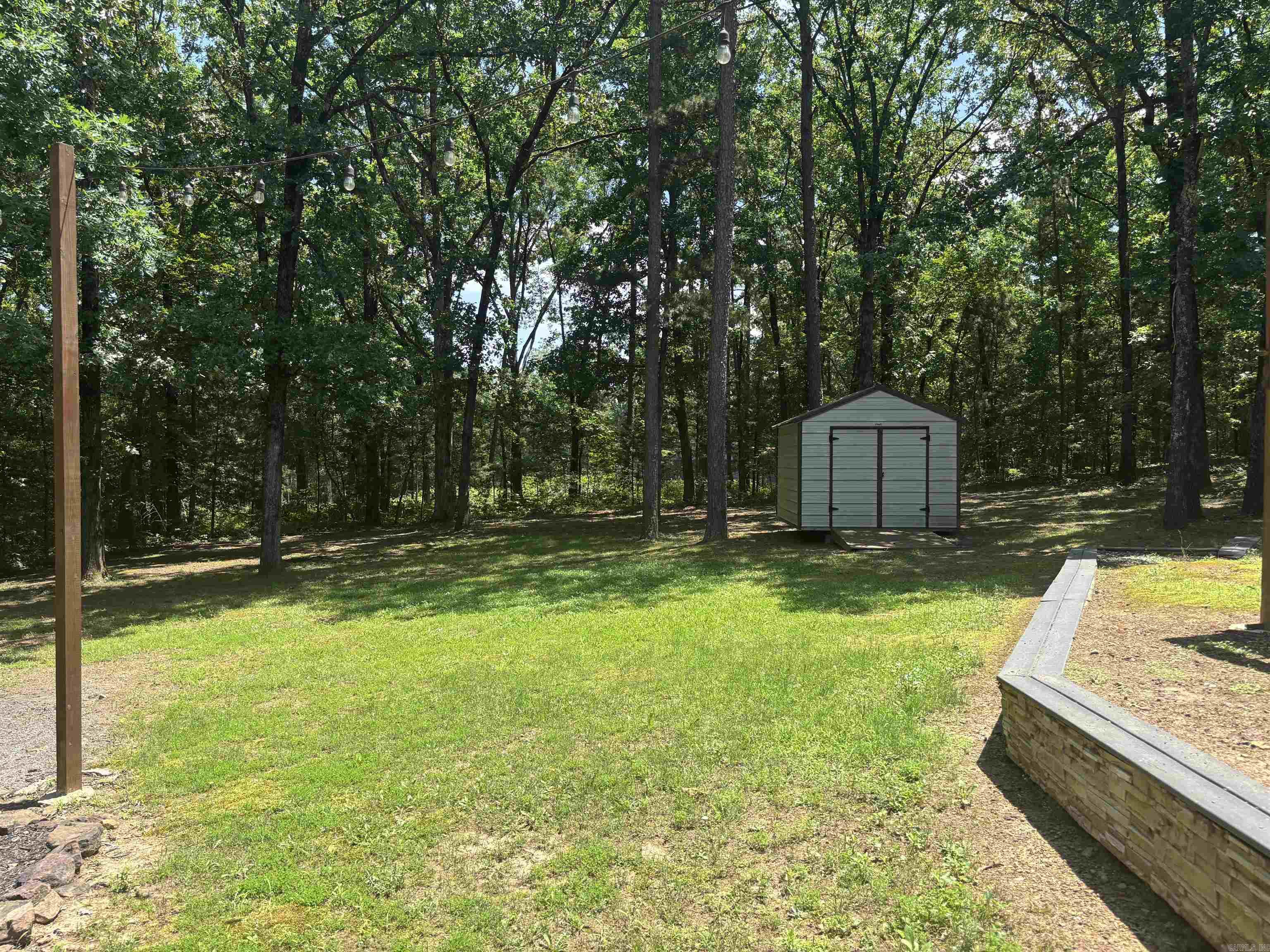 25 Bryces  Higden, AR