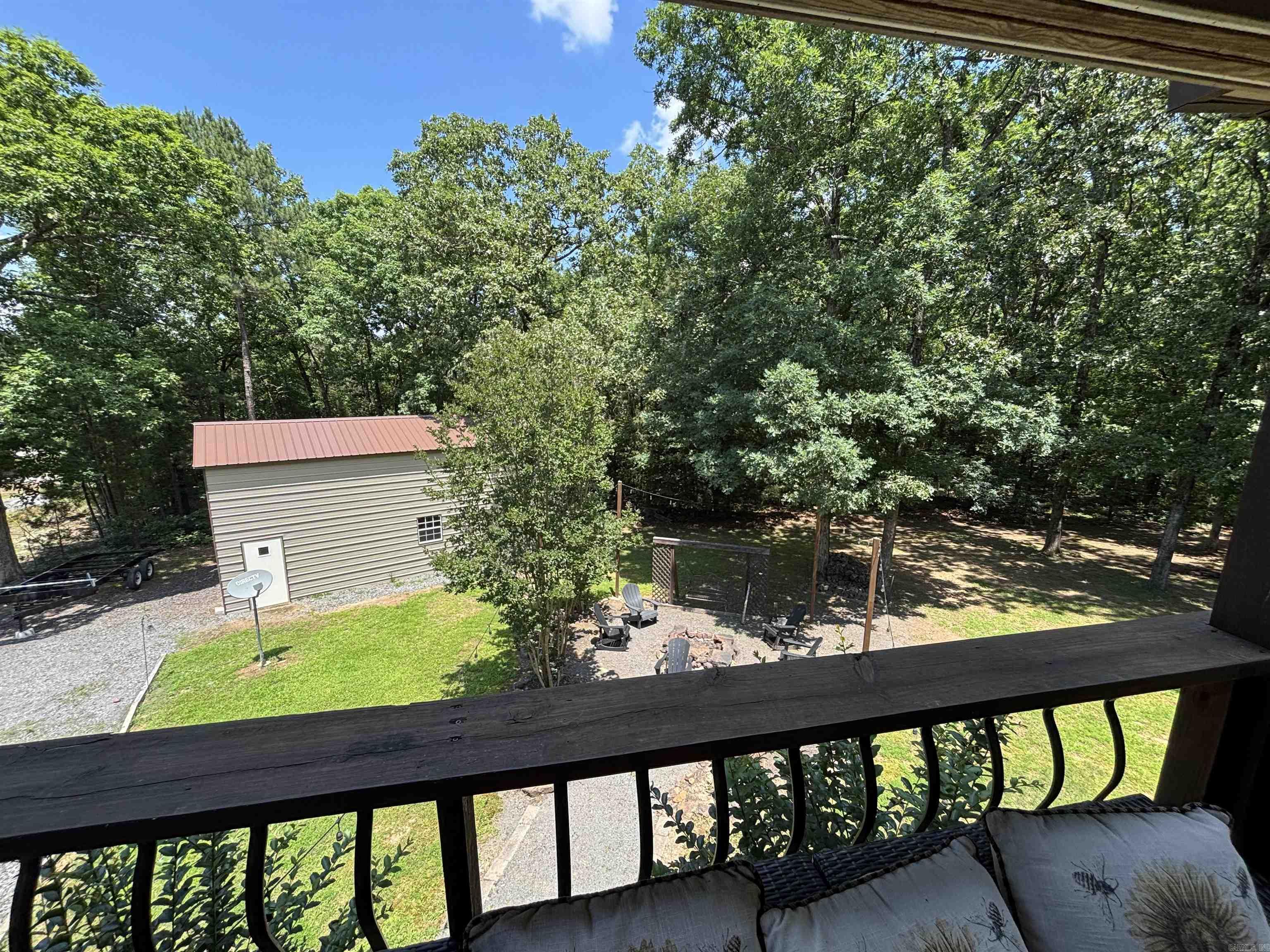25 Bryces  Higden, AR