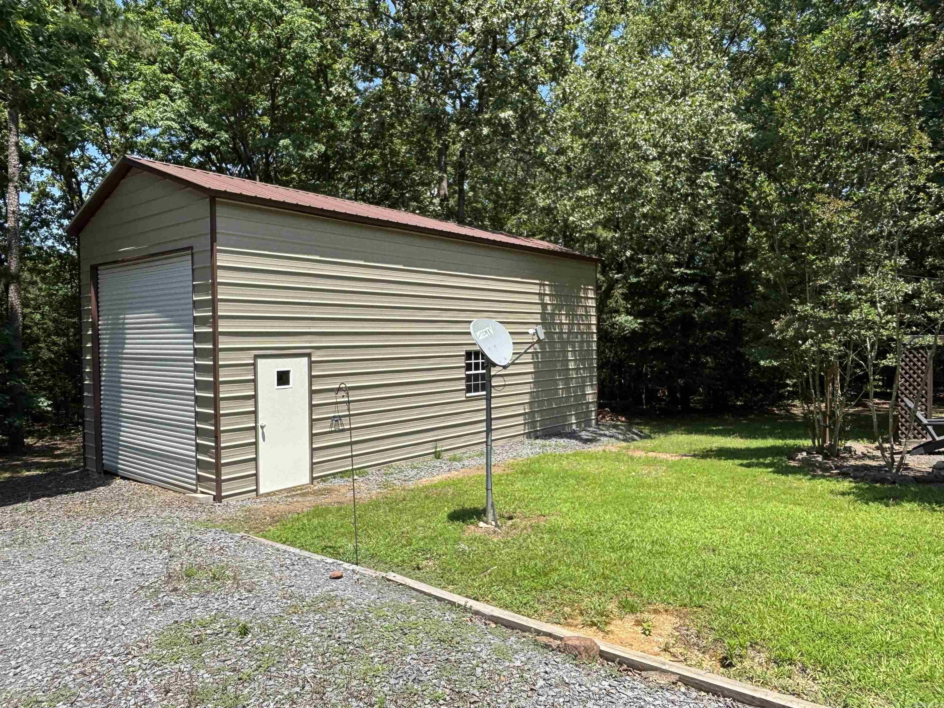 25 Bryces  Higden, AR
