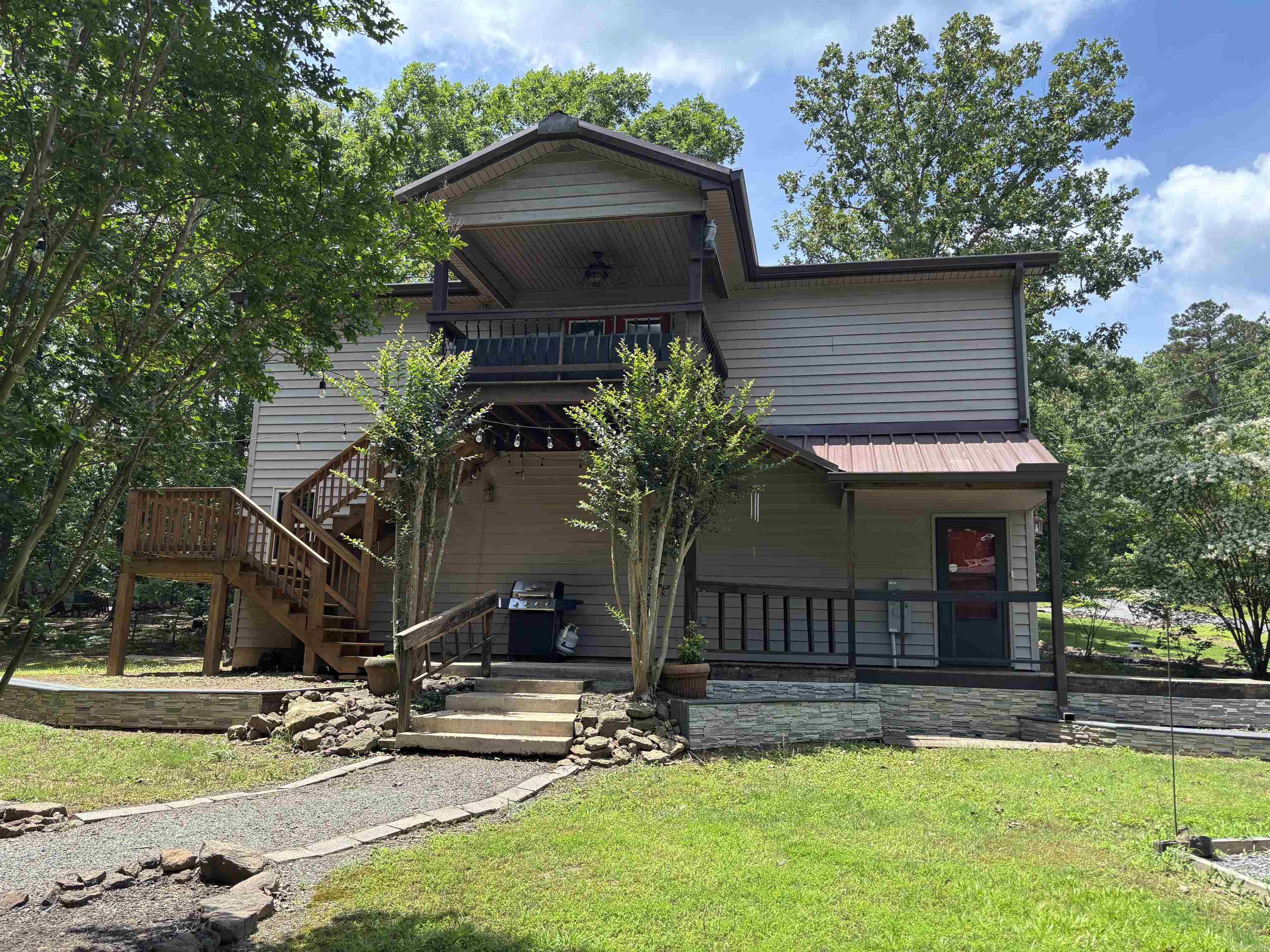 25 Bryces  Higden, AR