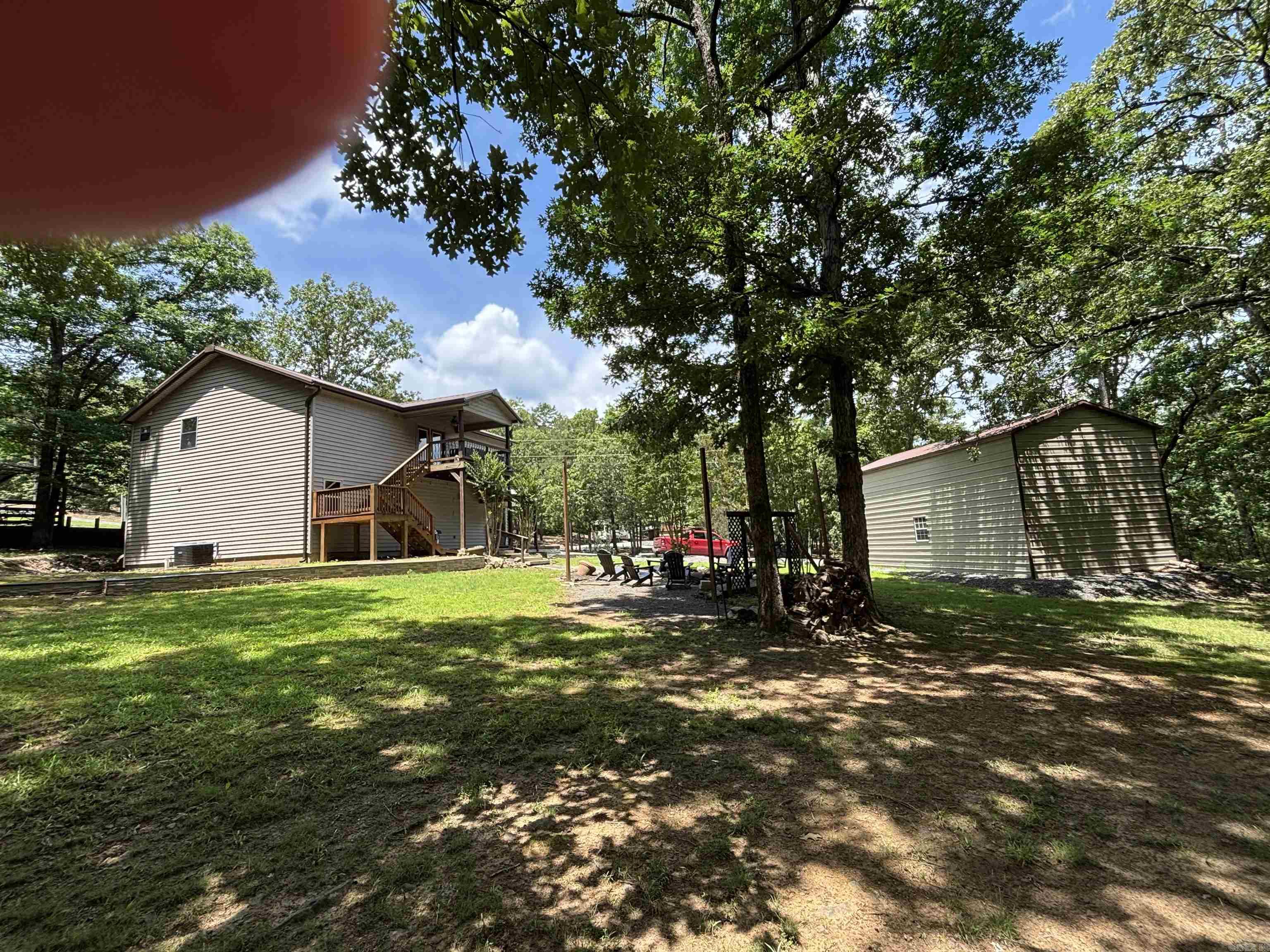 25 Bryces  Higden, AR