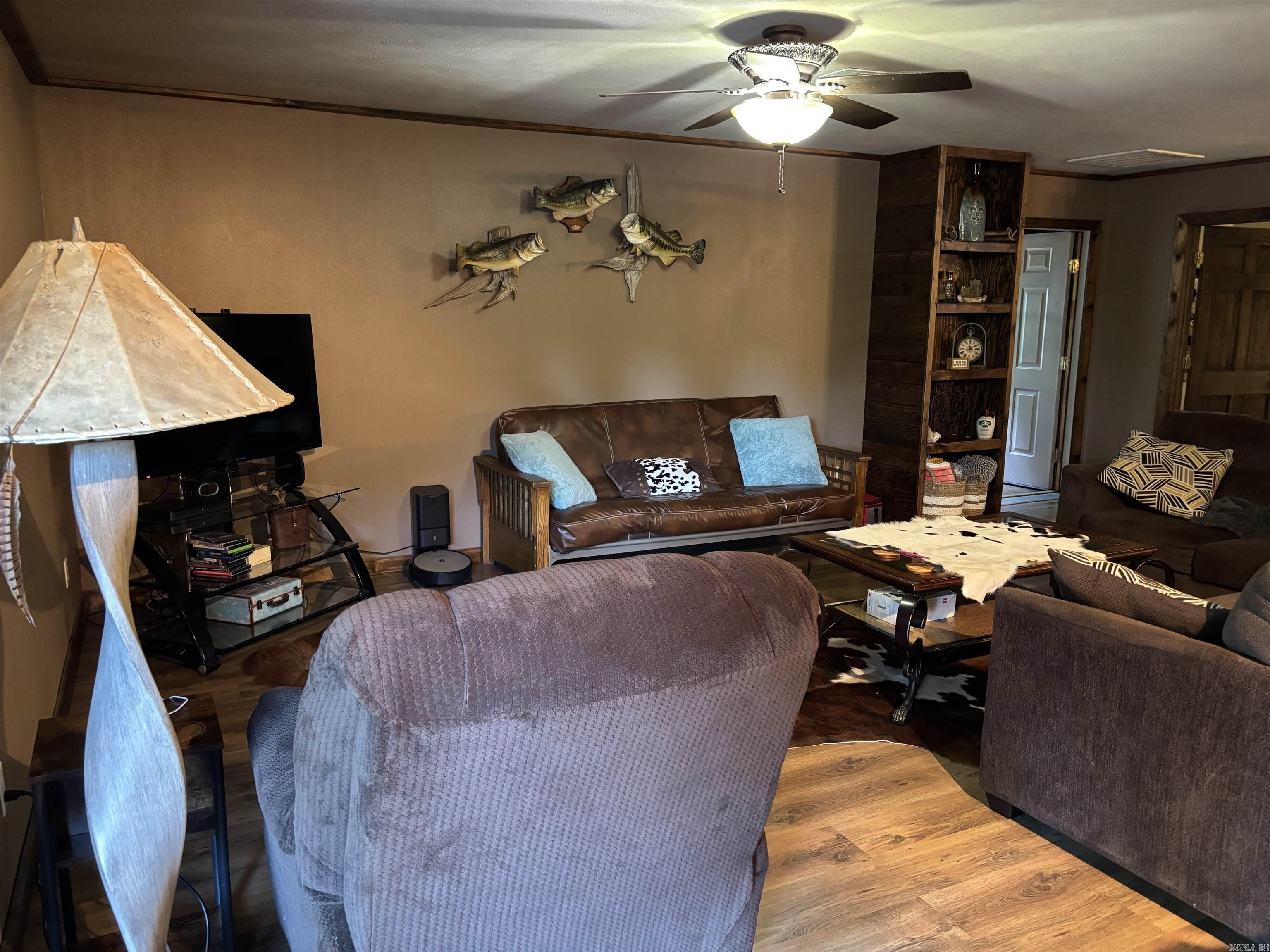 25 Bryces  Higden, AR