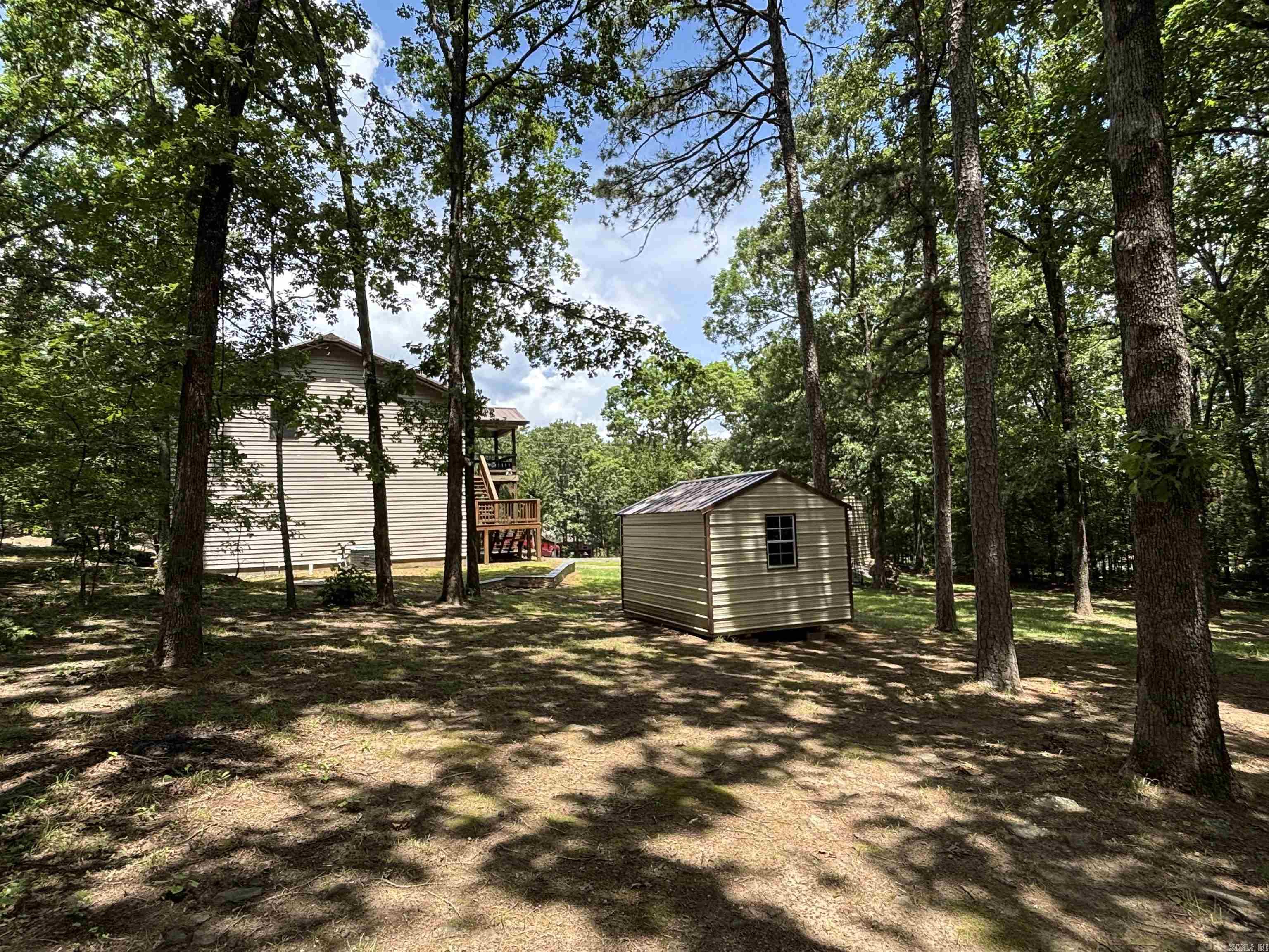 25 Bryces  Higden, AR