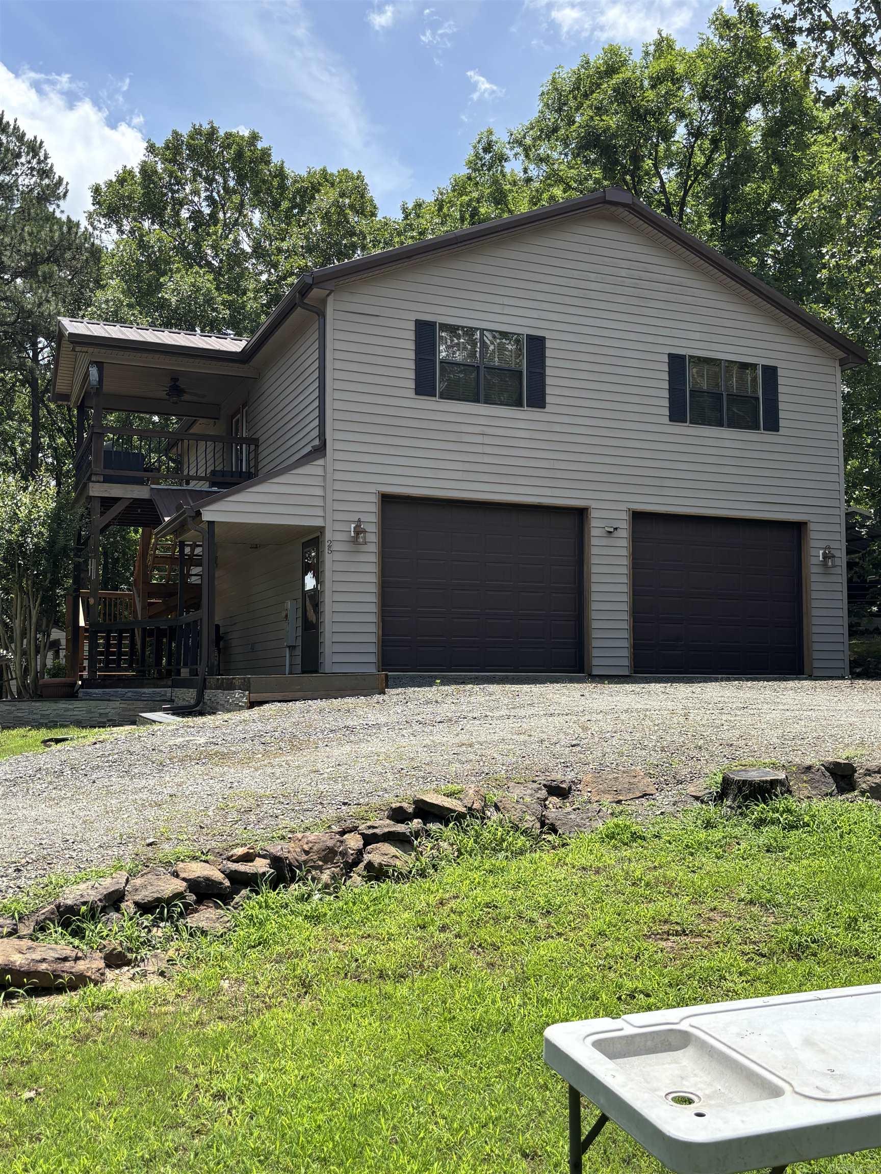 25 Bryces  Higden, AR