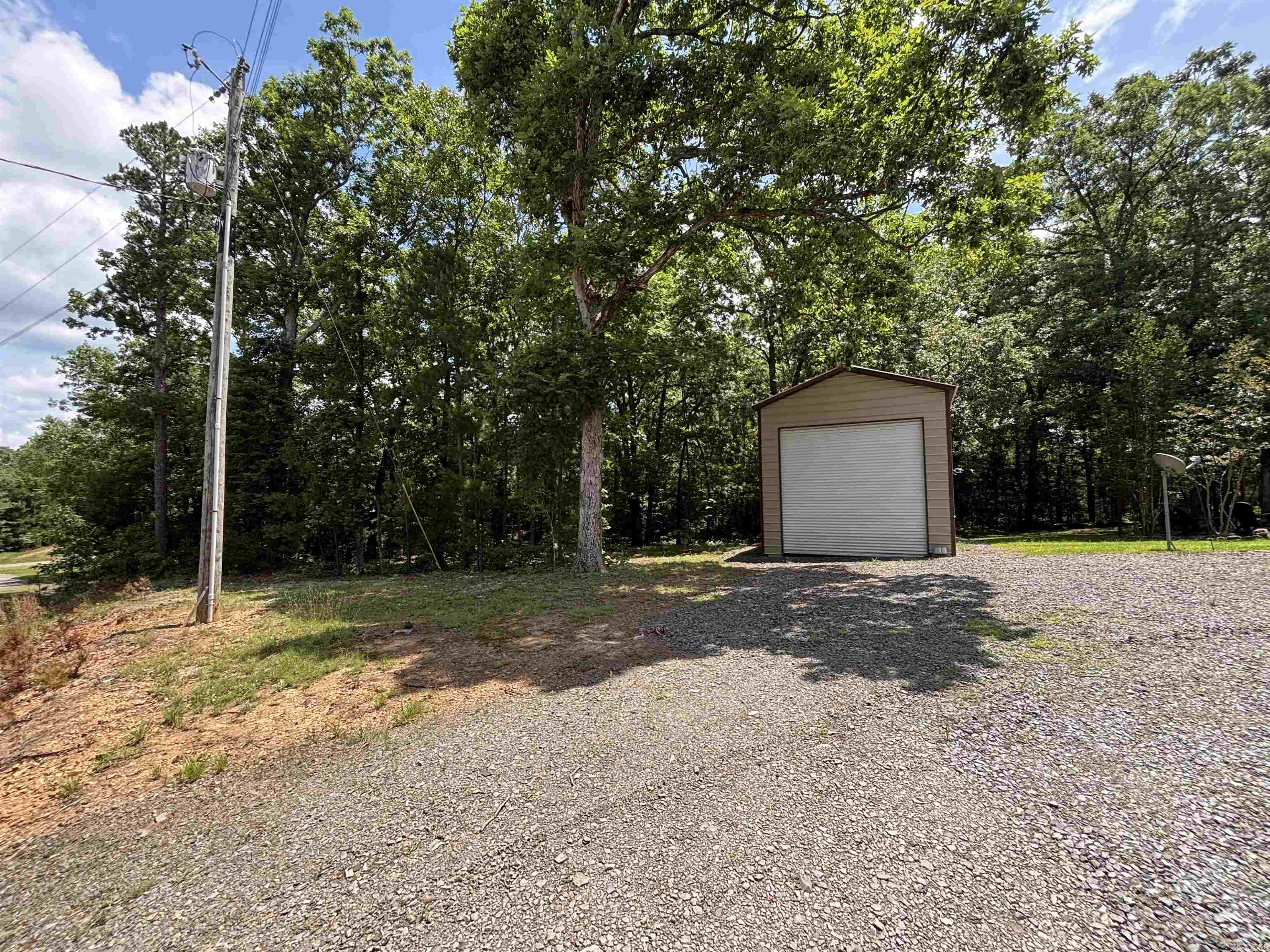 25 Bryces  Higden, AR