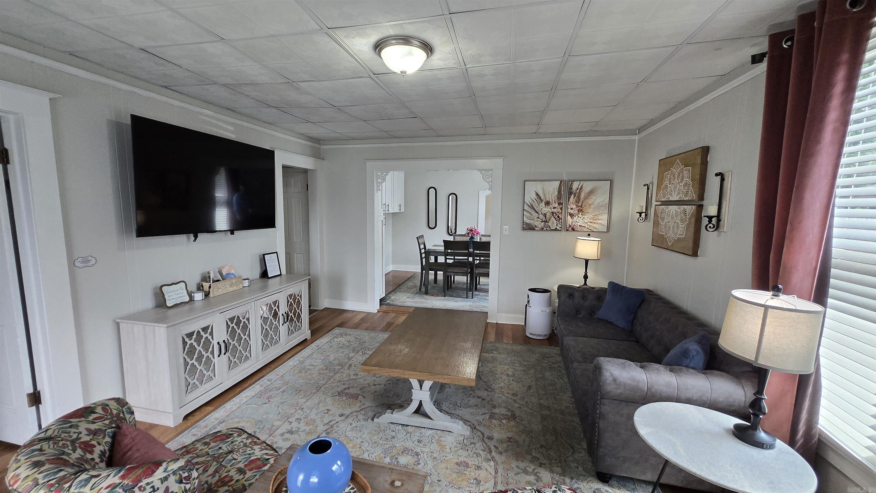 2812 W 7Th  Little Rock, AR