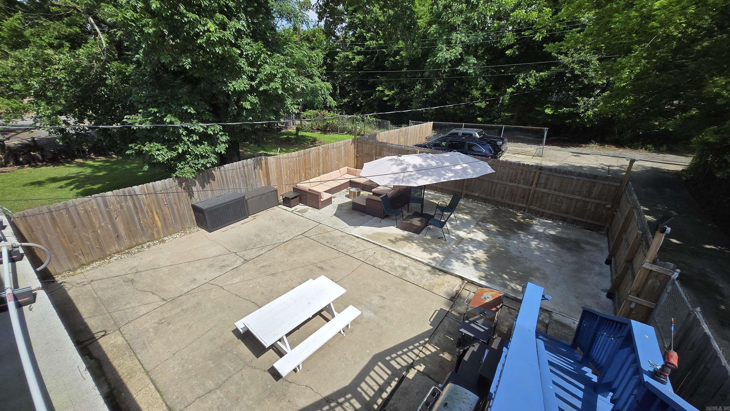 2812 W 7Th  Little Rock, AR