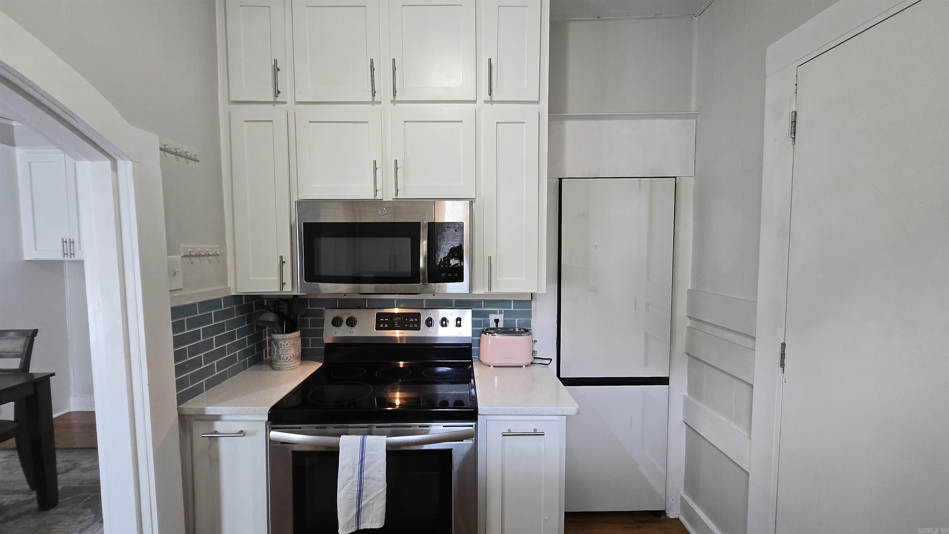 2812 W 7Th  Little Rock, AR