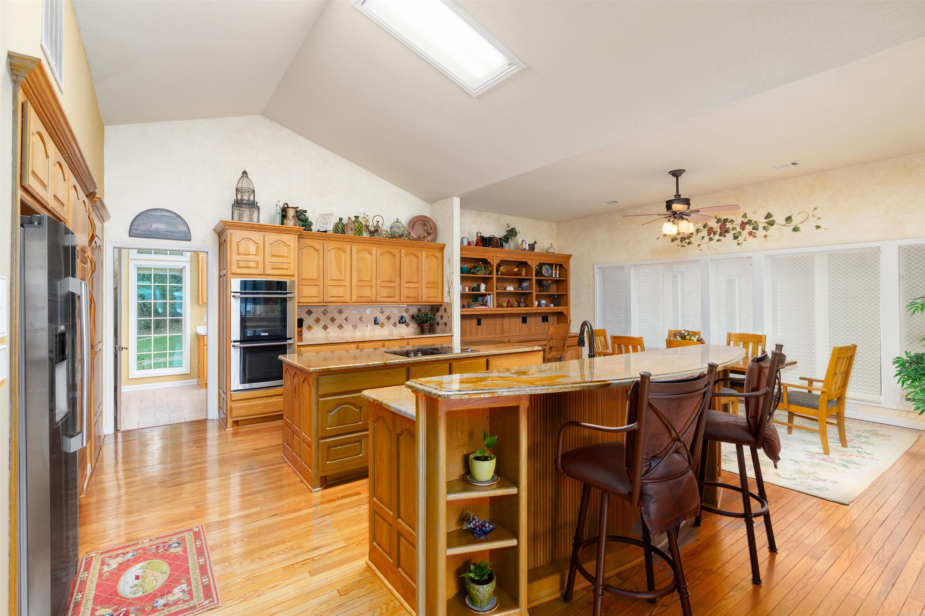 8 Guindola Circle  Hot Springs Village, AR
