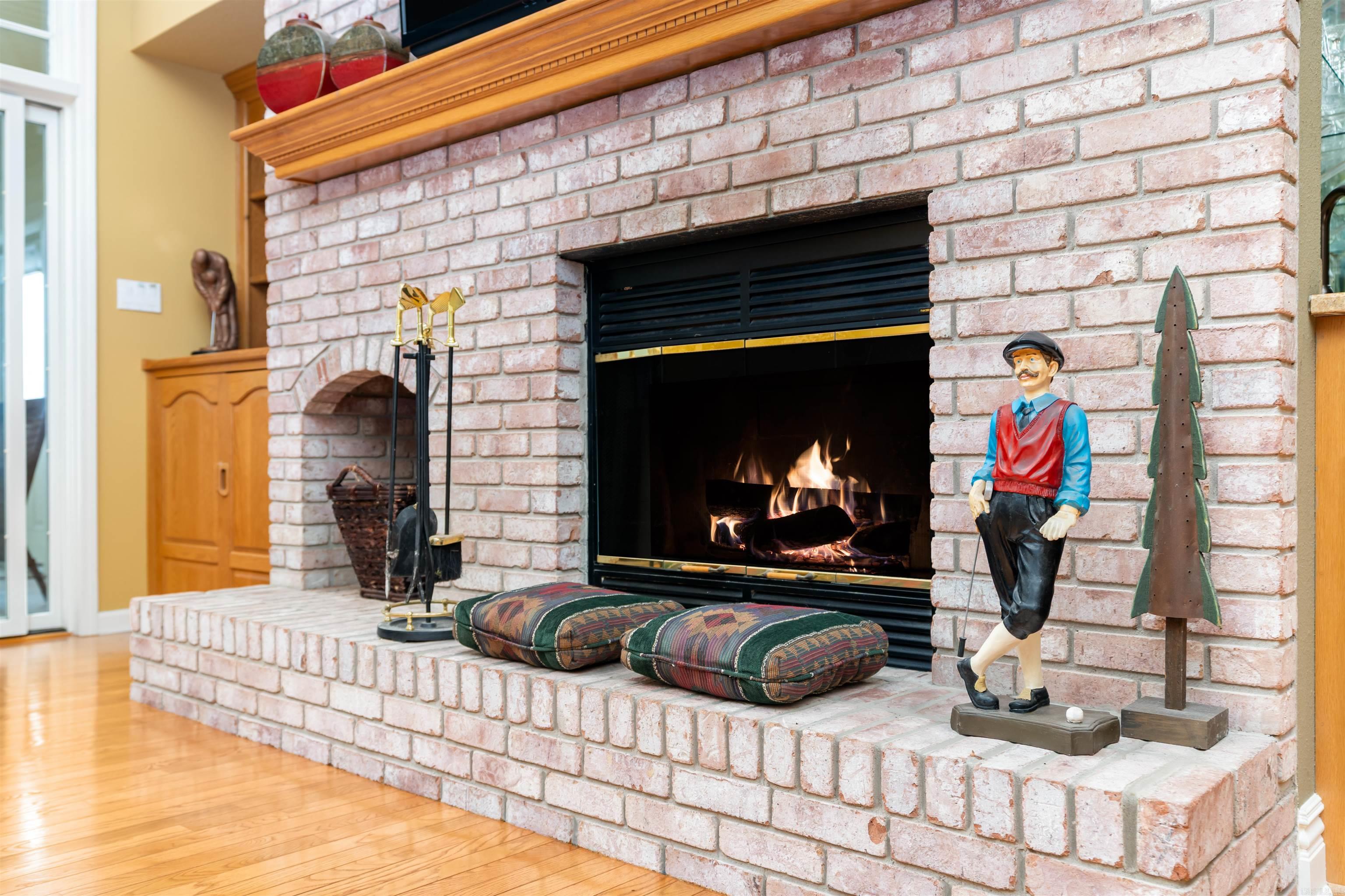 8 Guindola Circle  Hot Springs Village, AR