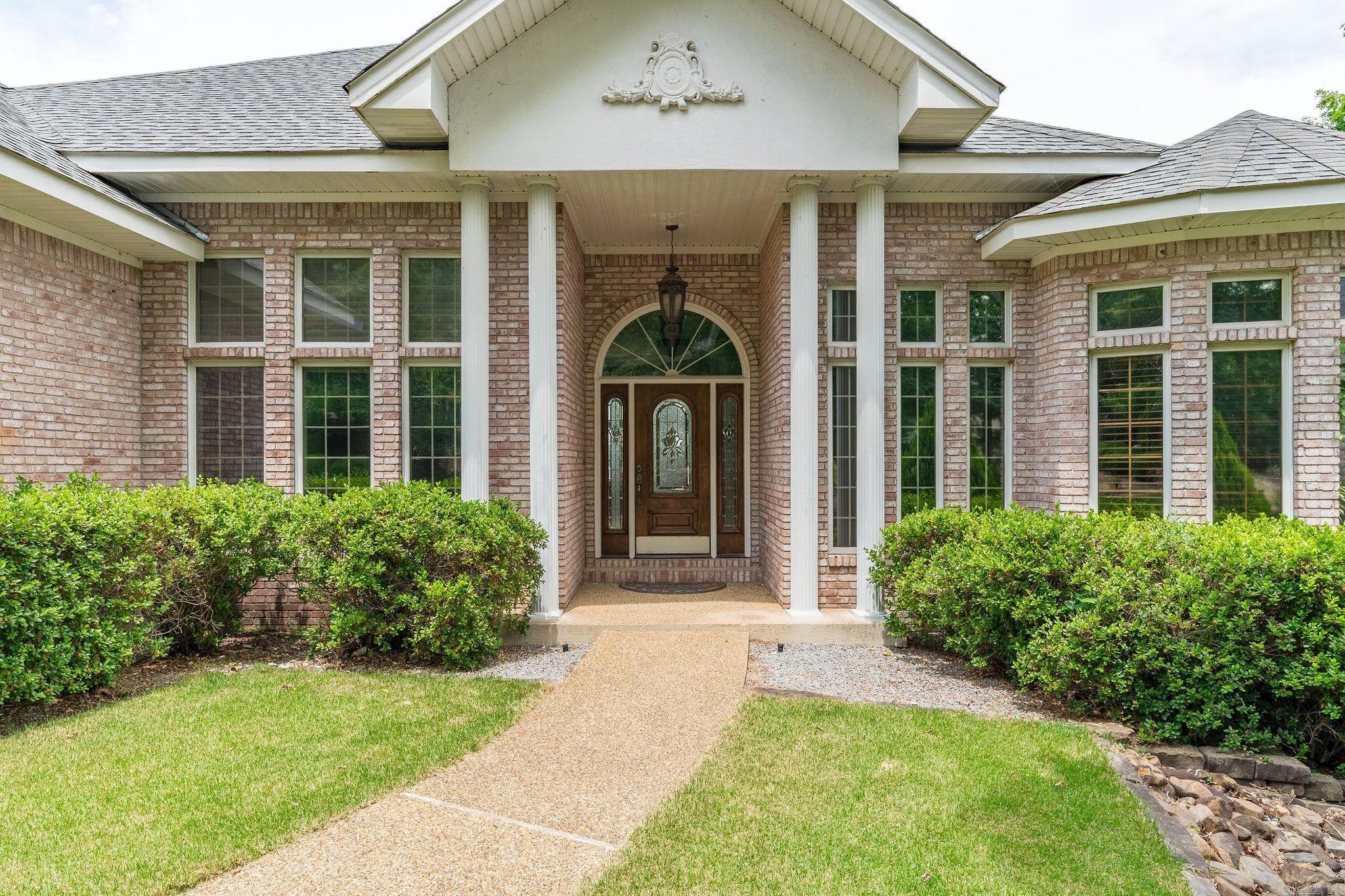 8 Guindola Circle  Hot Springs Village, AR