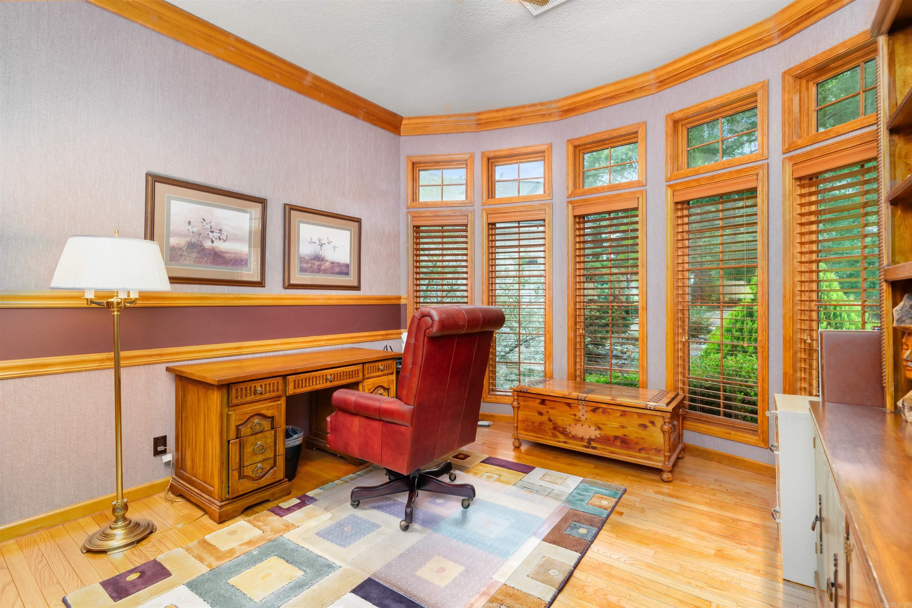 8 Guindola Circle  Hot Springs Village, AR