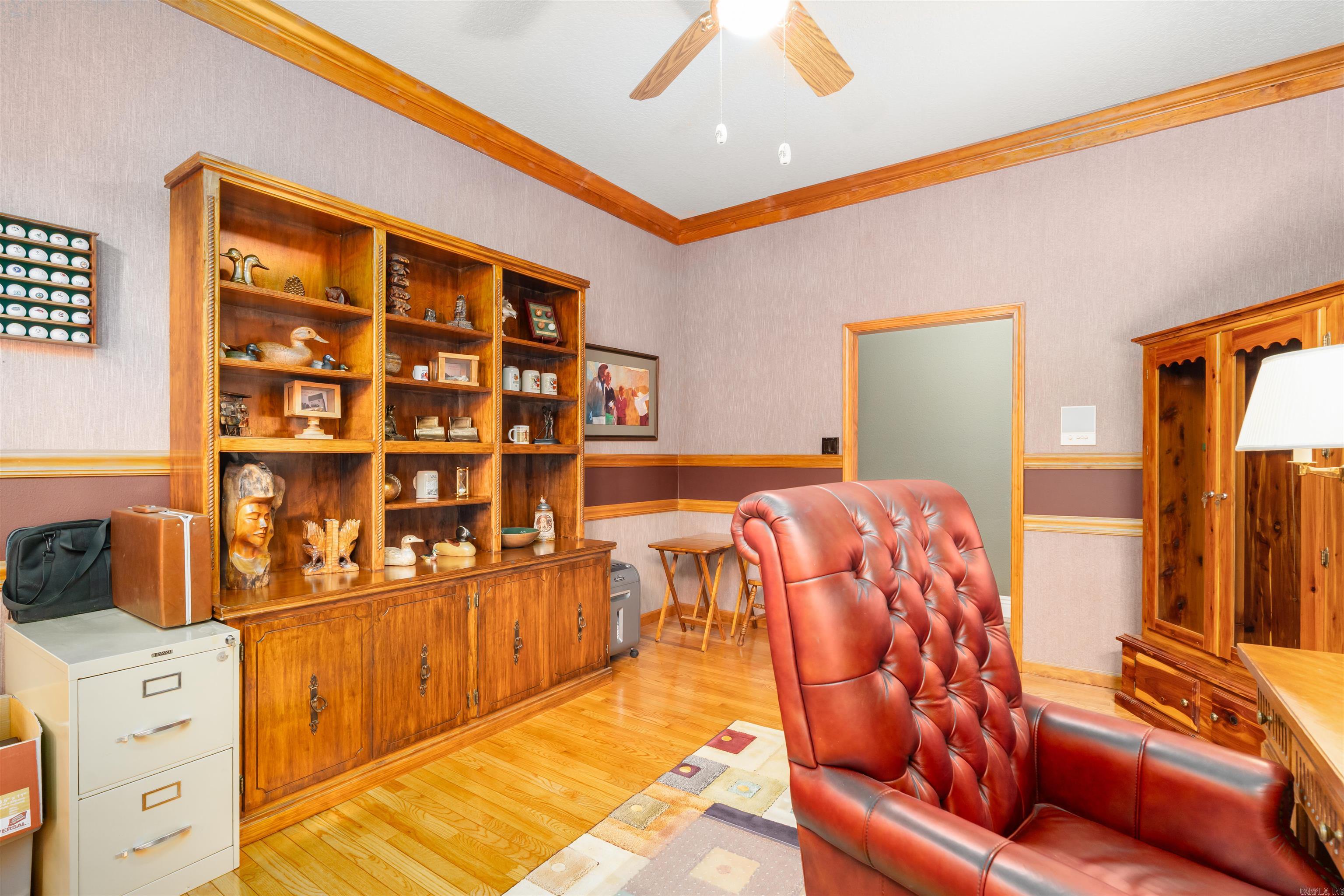 8 Guindola Circle  Hot Springs Village, AR