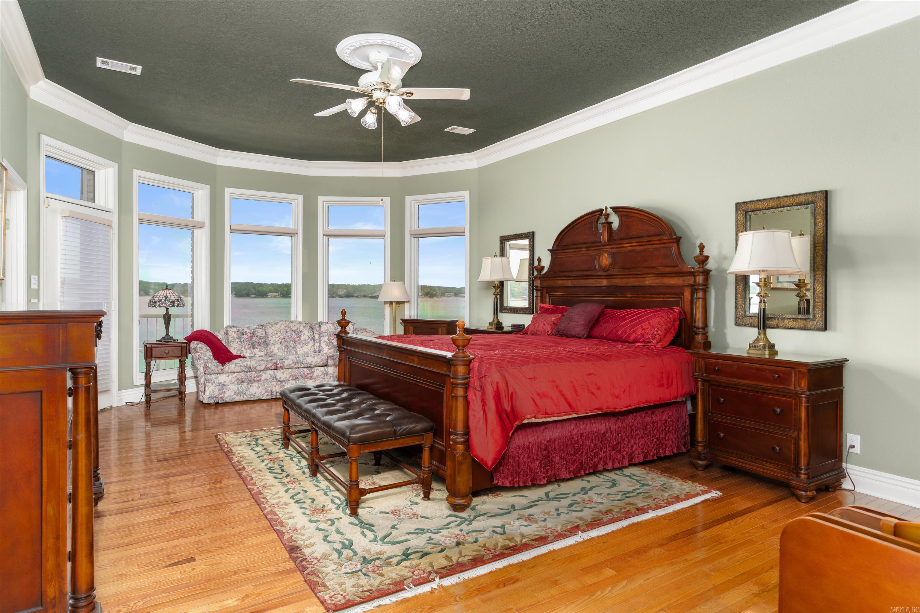 8 Guindola Circle  Hot Springs Village, AR