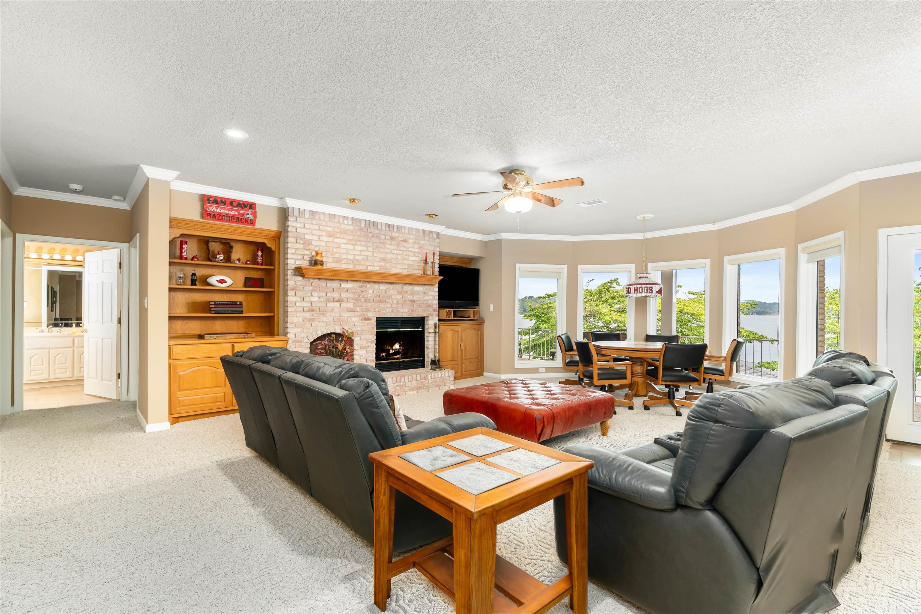 8 Guindola Circle  Hot Springs Village, AR