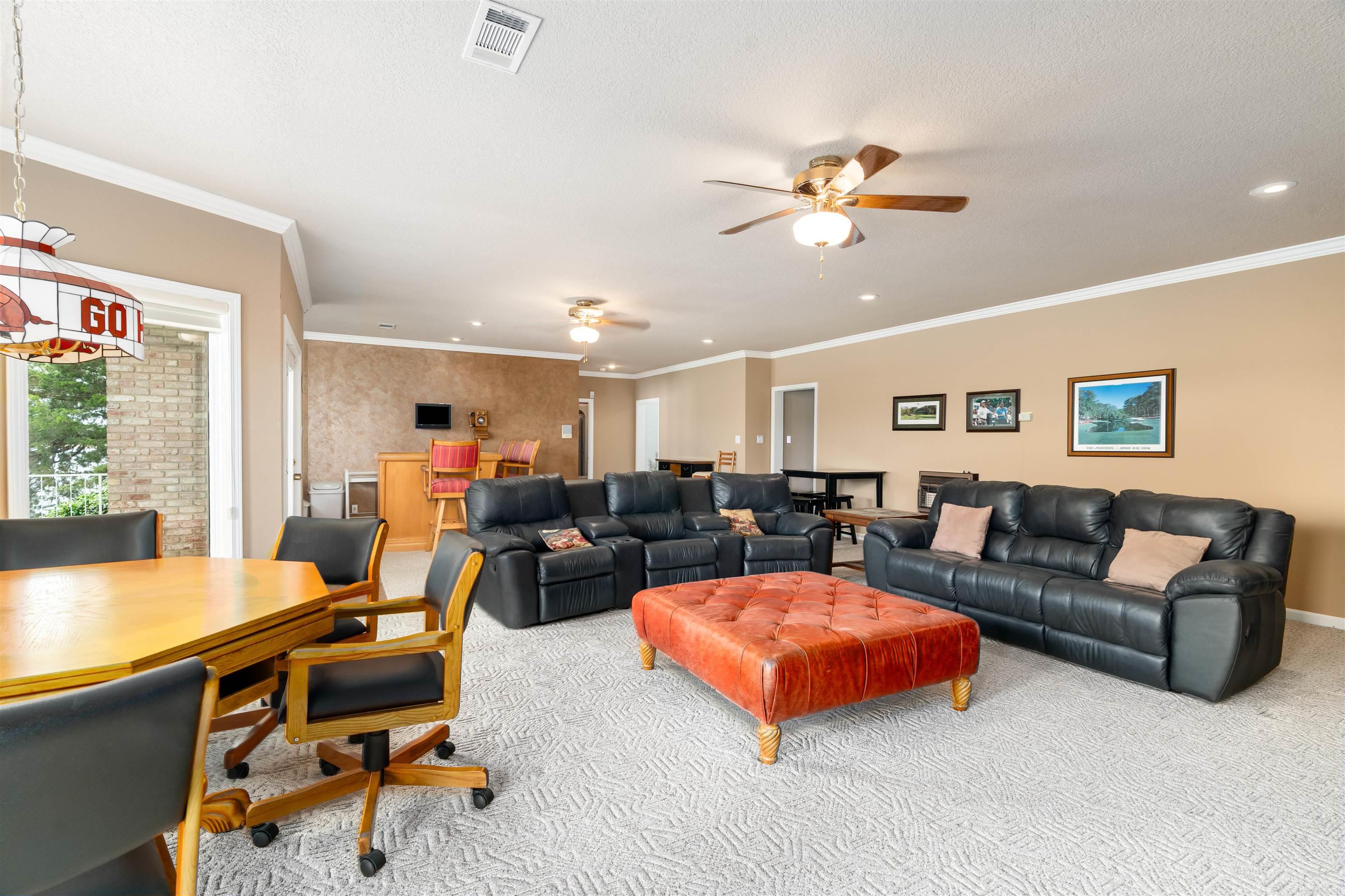 8 Guindola Circle  Hot Springs Village, AR