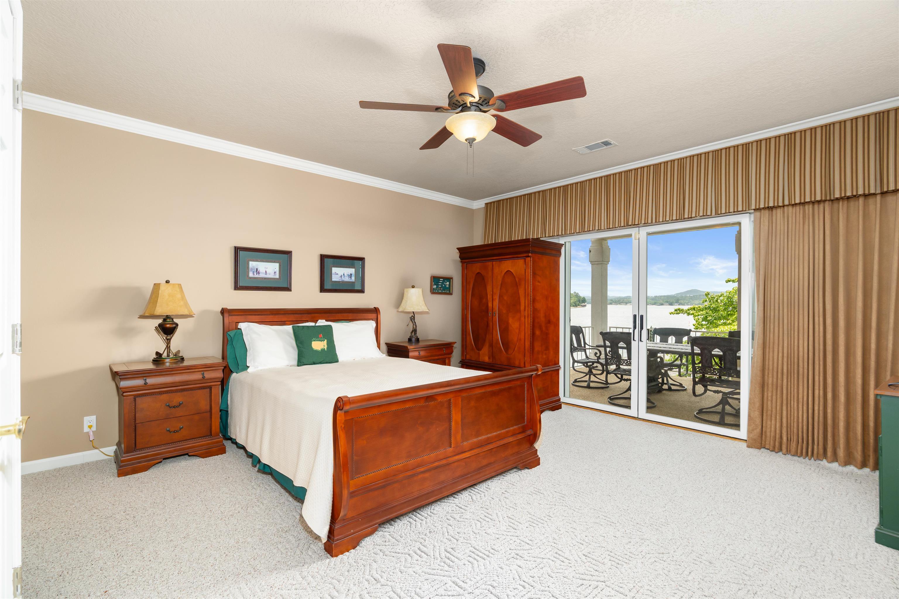 8 Guindola Circle  Hot Springs Village, AR