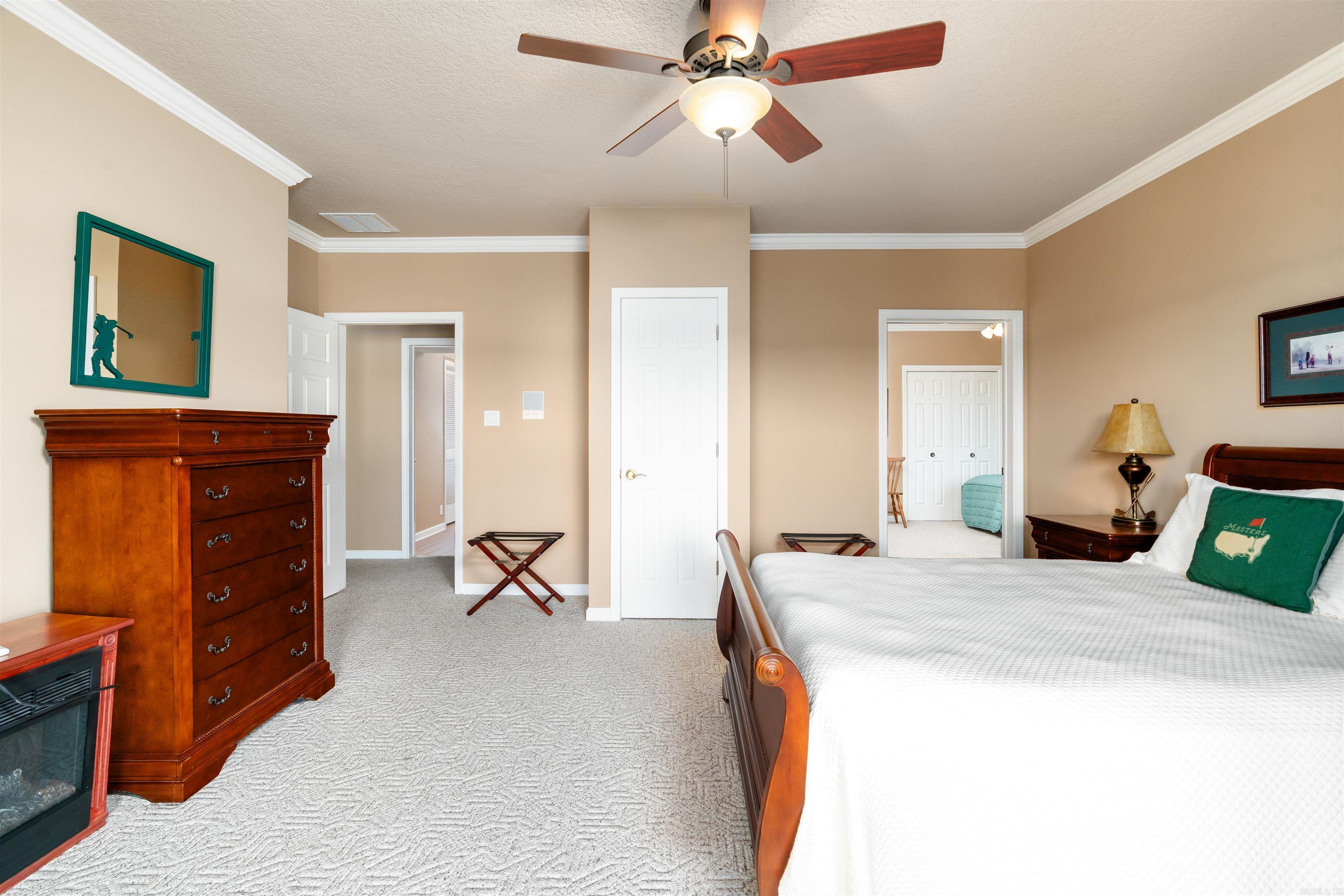 8 Guindola Circle  Hot Springs Village, AR