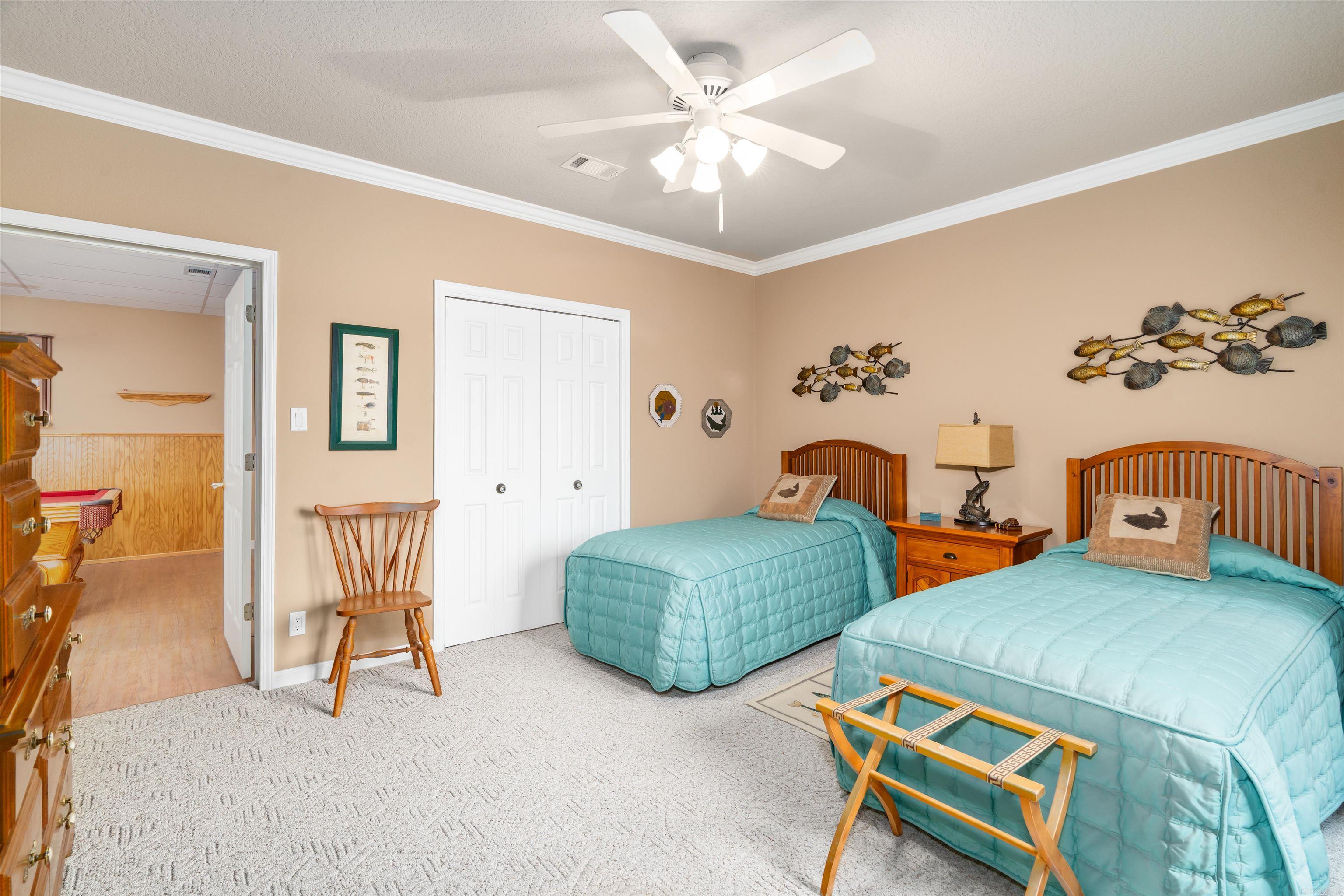 8 Guindola Circle  Hot Springs Village, AR