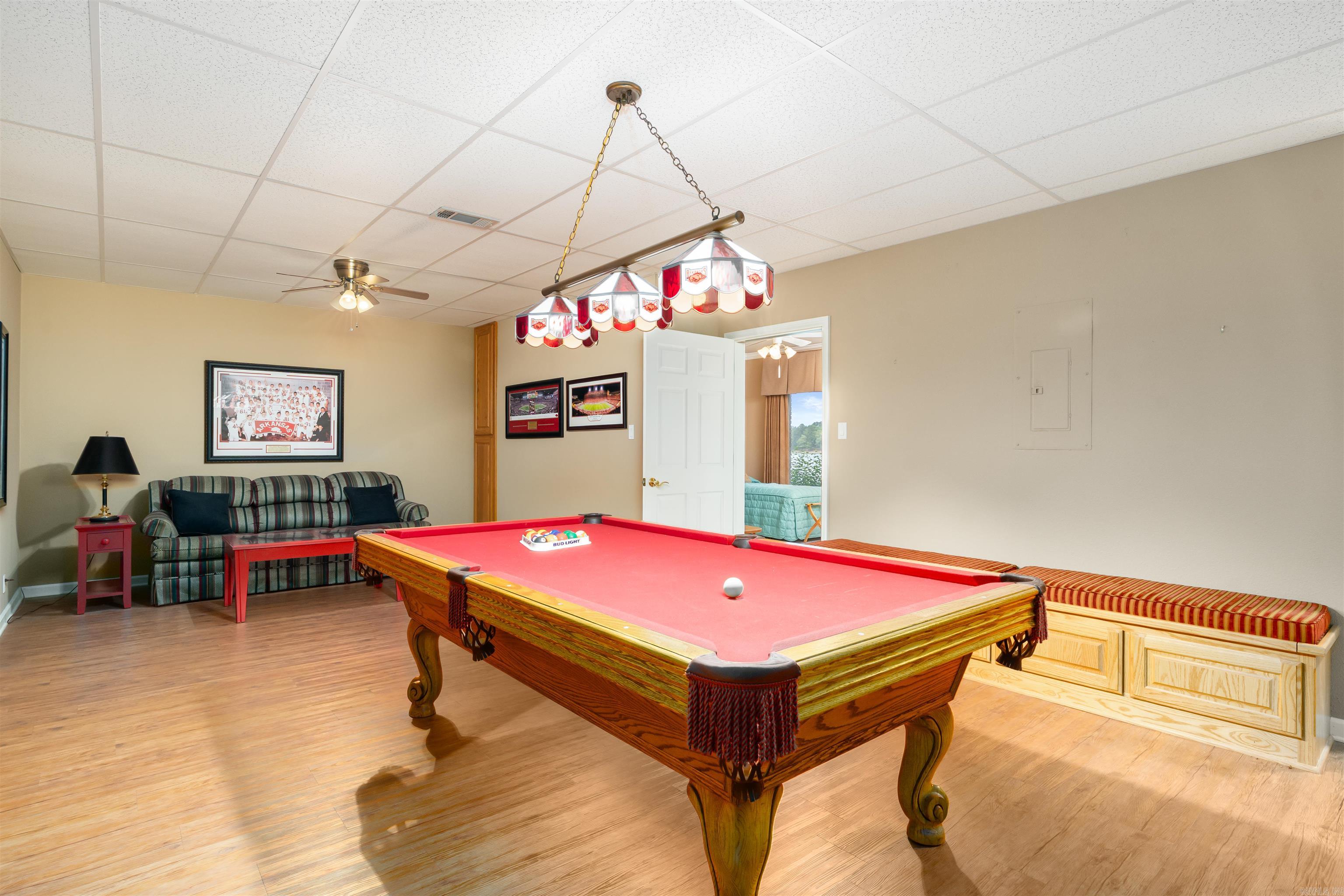 8 Guindola Circle  Hot Springs Village, AR