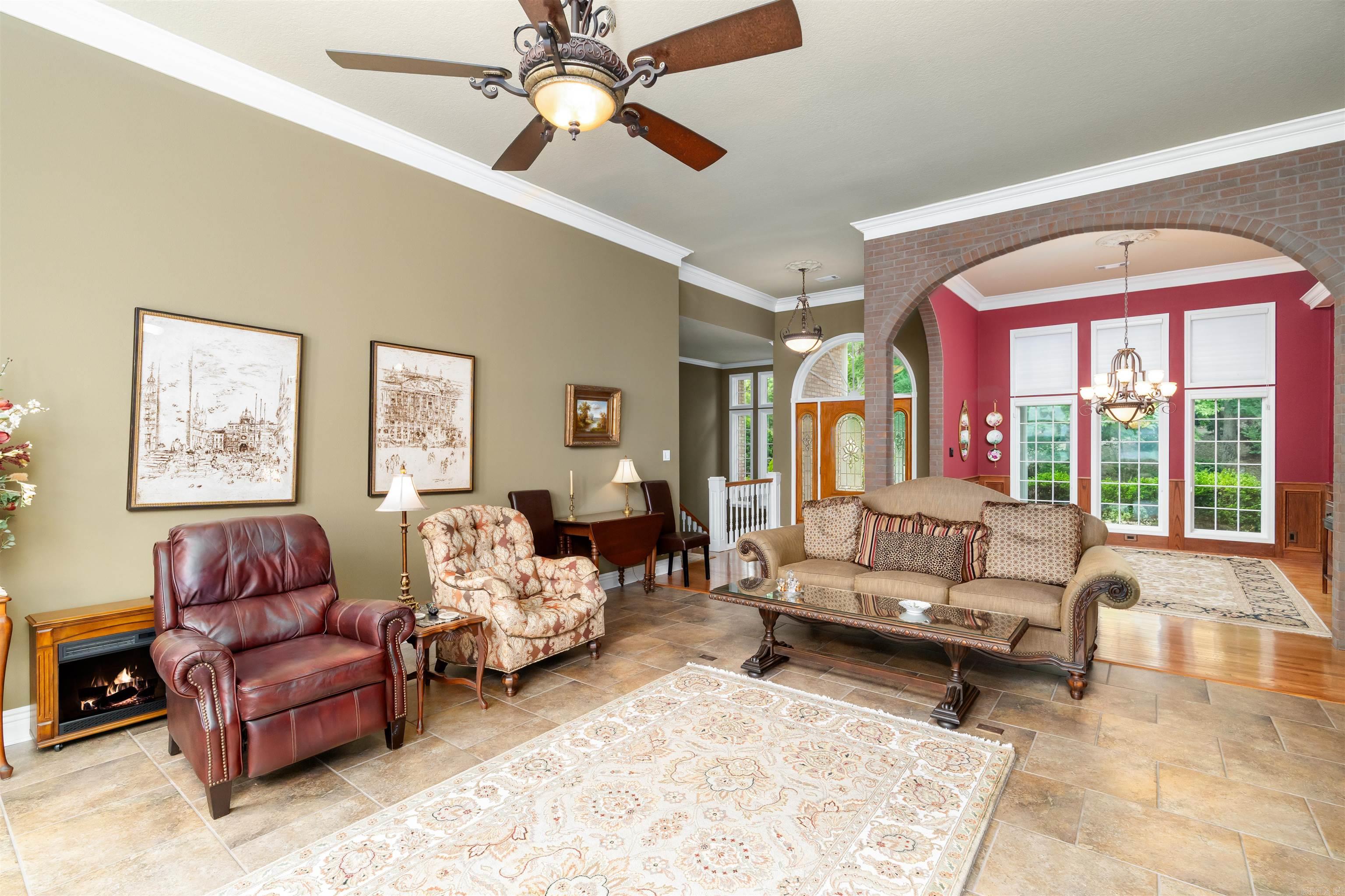8 Guindola Circle  Hot Springs Village, AR