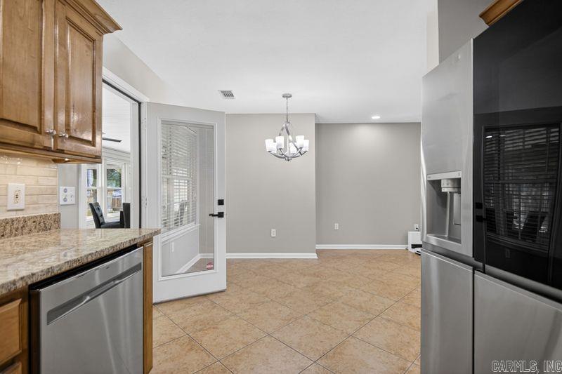4718 Cliff  Alexander, AR