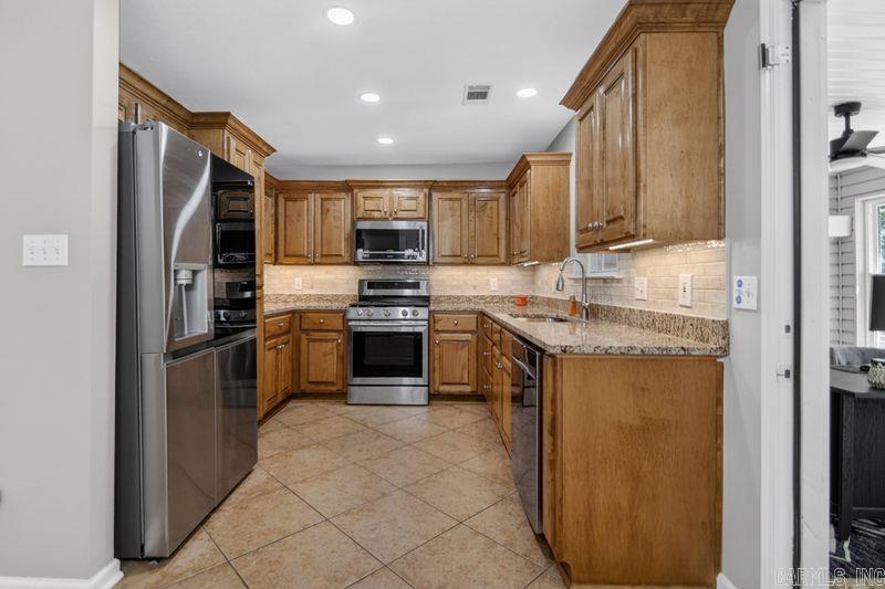 4718 Cliff  Alexander, AR